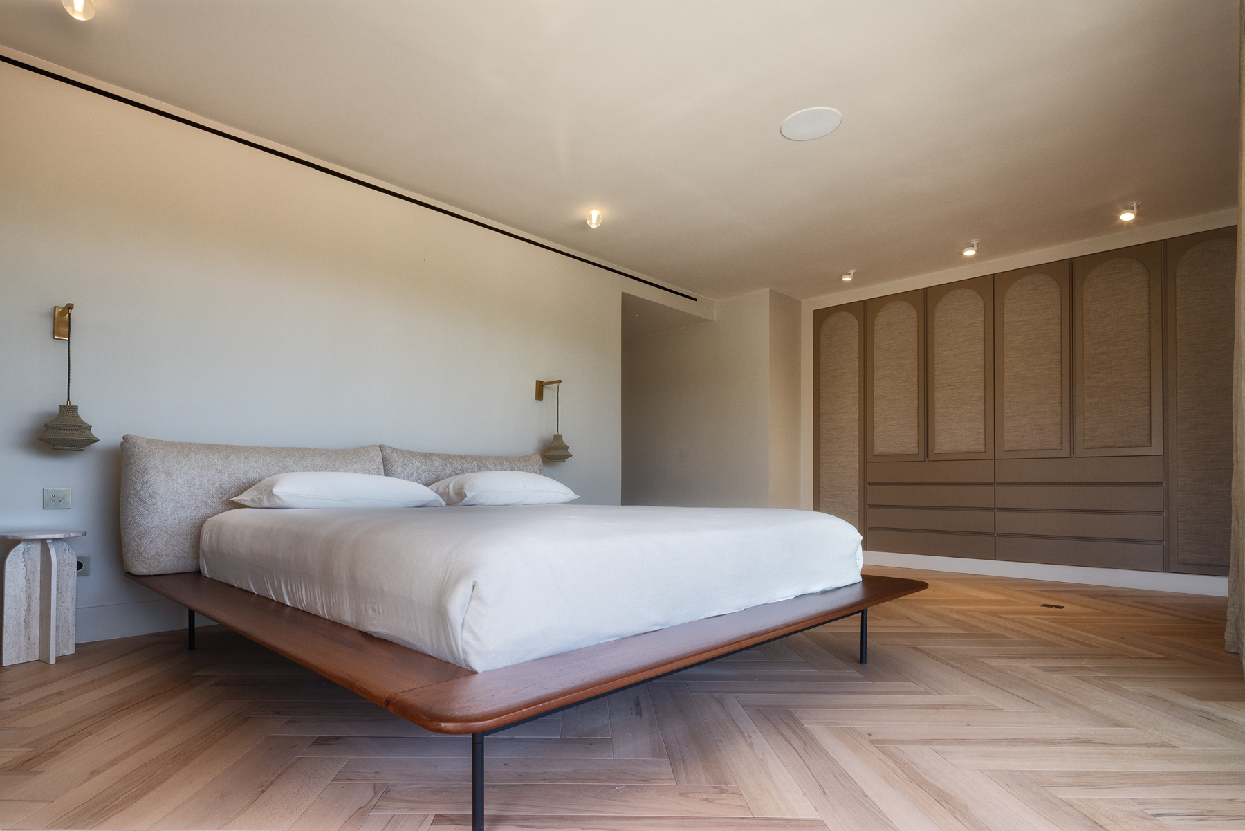  Newly built villa in Cala Bassa, Ibiza - 物件實景