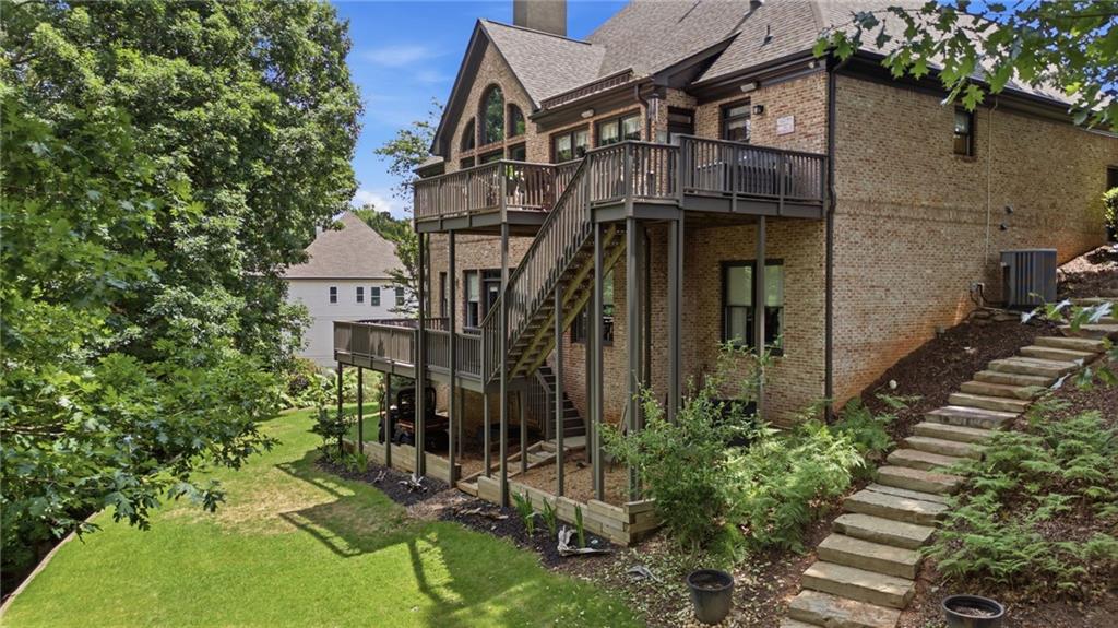 Gainesville, Georgia, 30504, United States, 4 Bedrooms Bedrooms, ,4 BathroomsBathrooms,Residential,For Sale,2049252