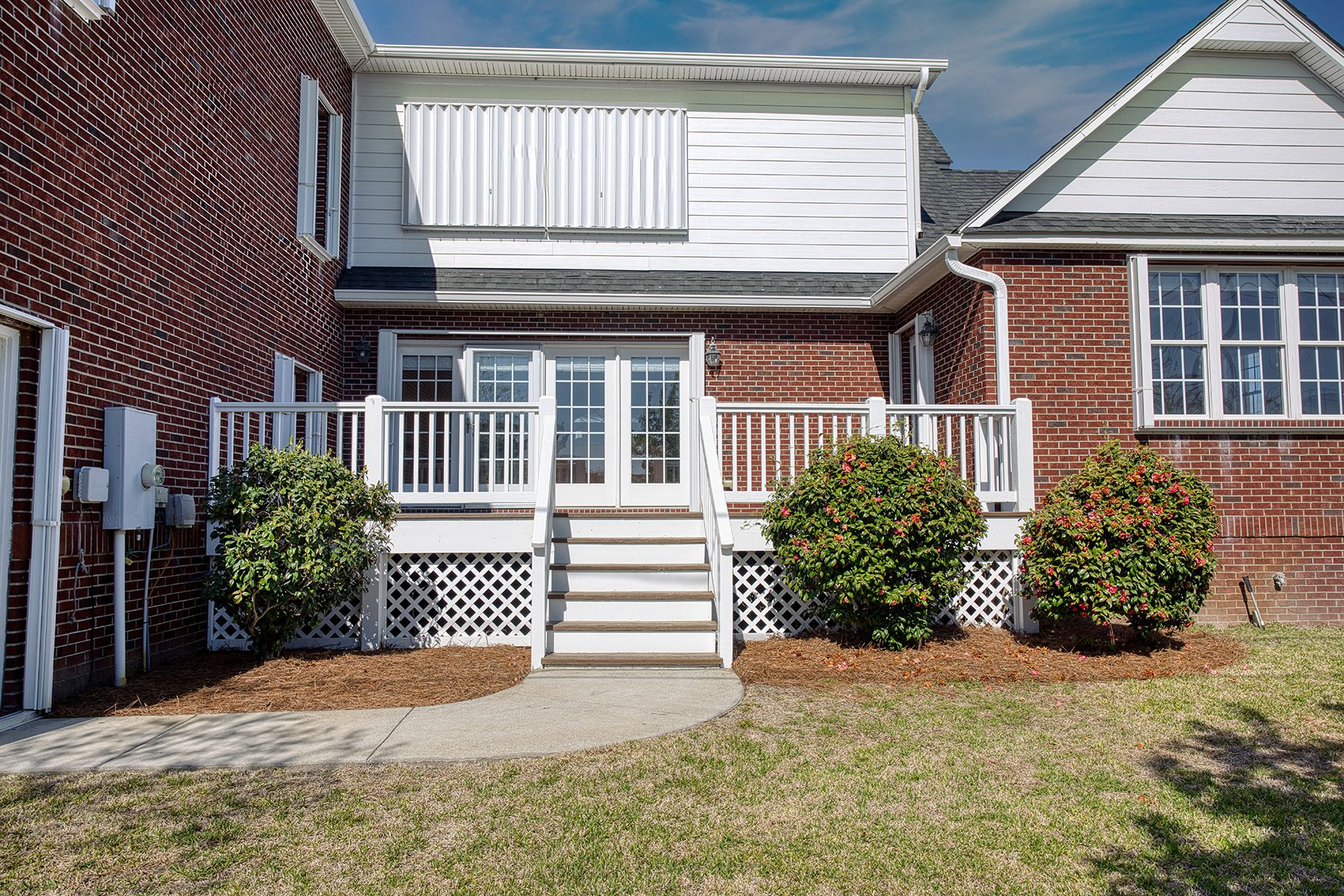  109 Fifth Avenue South, Kure Beach, NC 28449 - 物件實景