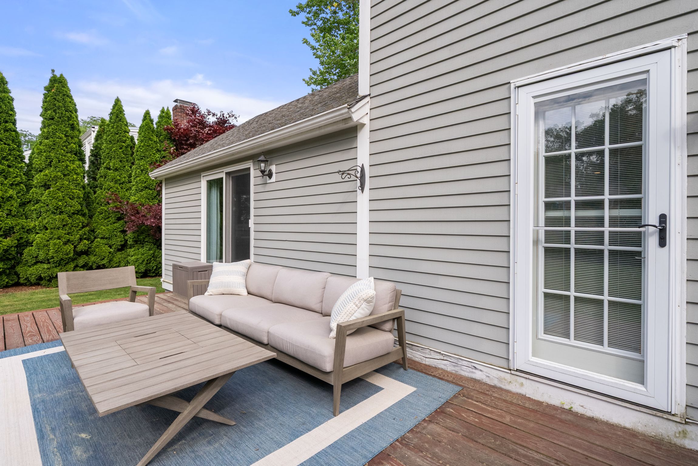  169 Pond St, Cohasset, MA, 02025 - 物件實景