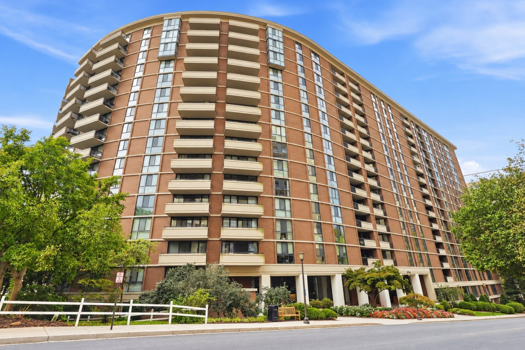  4620 N Park Avenue, Chevy Chase, MD, 20815 - 物件實景