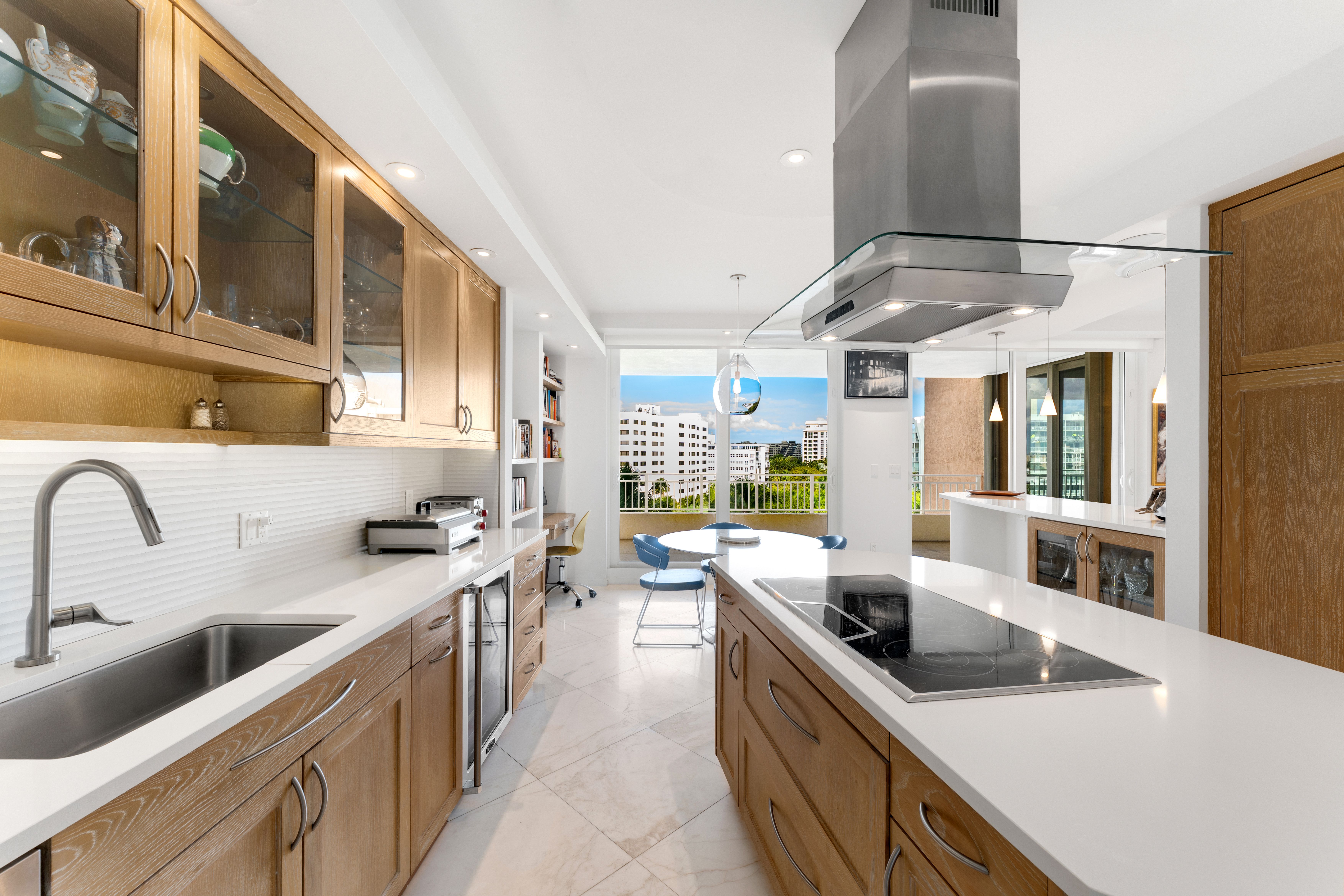  791 Crandon Blvd, Key Biscayne, FL, 33149 - 物件實景