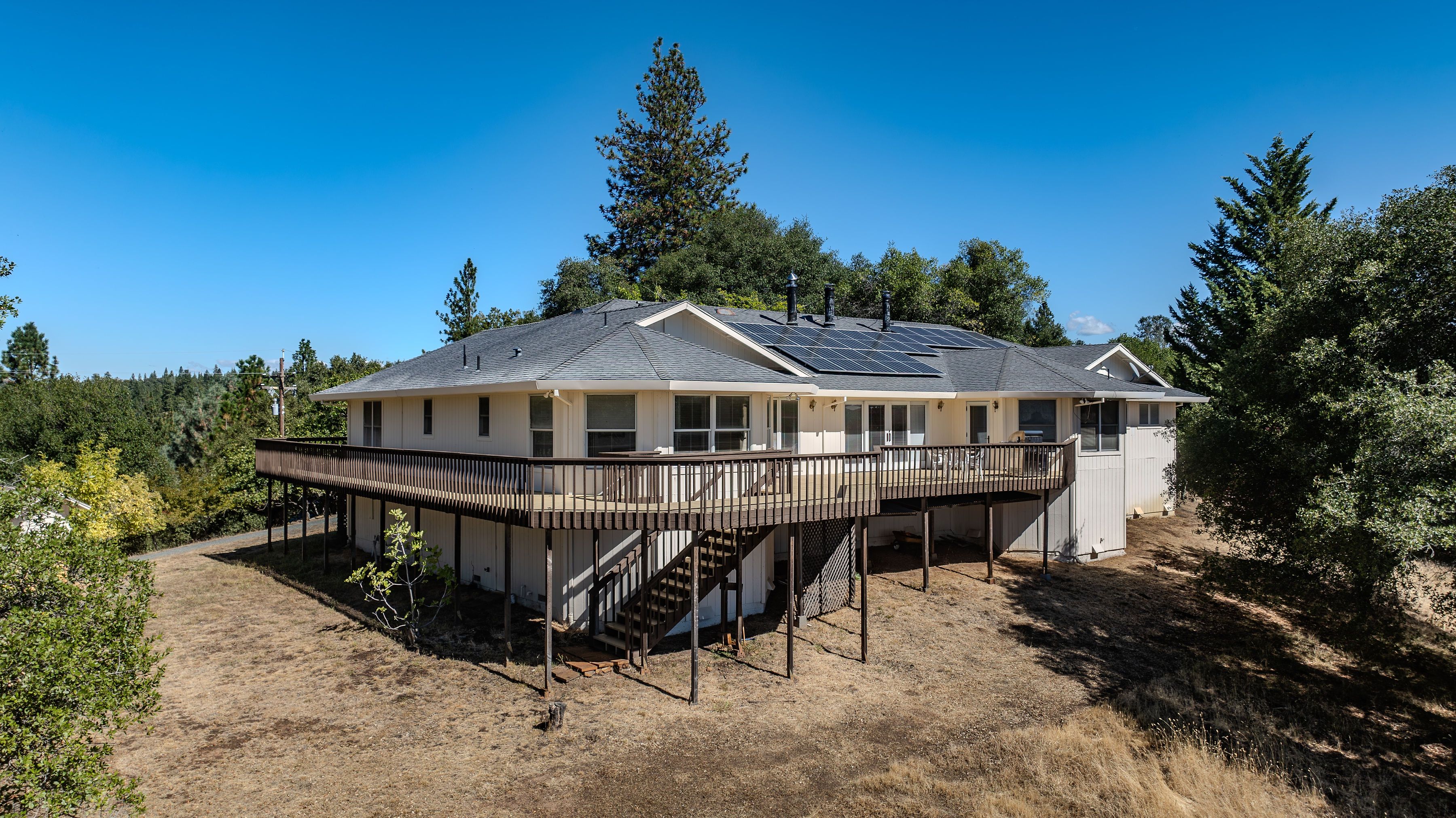  17900 Holly Road, Fiddletown, CA 95629 - 物件實景