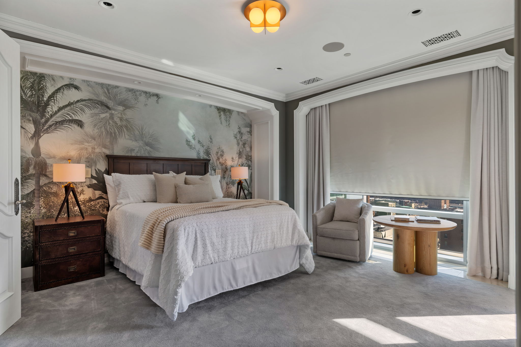  Fairmont Residence, Penthouse, Pittsburgh, PA 15222 - 物件實景