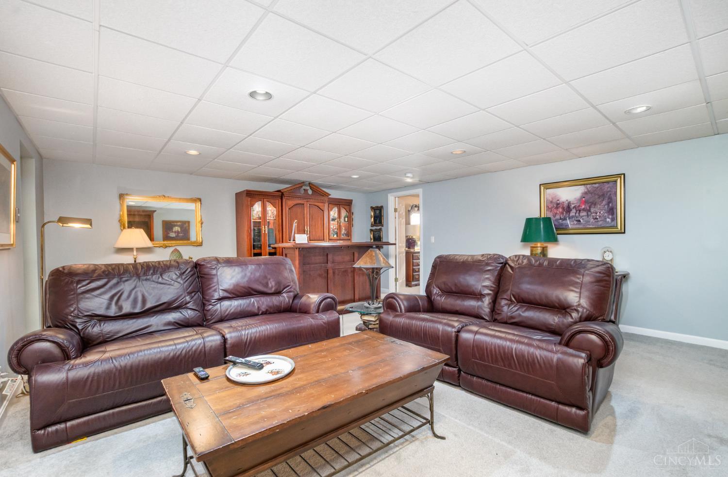 Blue Ash, Ohio, 45241, United States, 3 Bedrooms Bedrooms, ,3 BathroomsBathrooms,Residential,For Sale,2003391