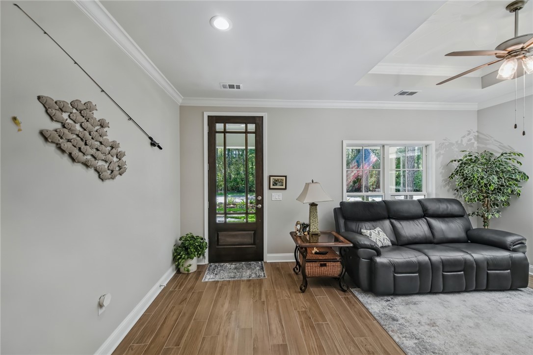 St Marys, Georgia, 31558, United States, 3 Bedrooms Bedrooms, ,2 BathroomsBathrooms,Residential,For Sale,1917320