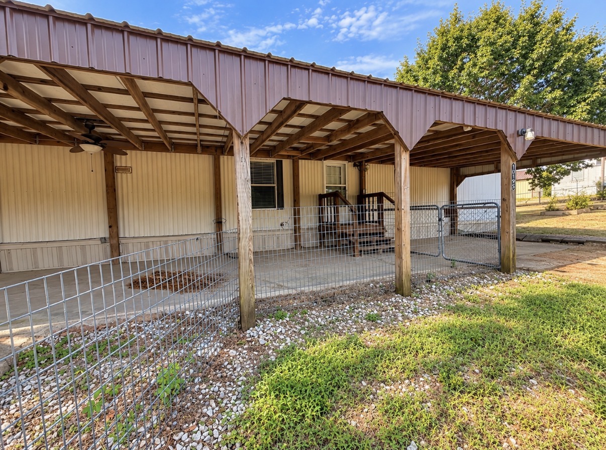 Highway 5 , Salesville, AR 72653 #1
