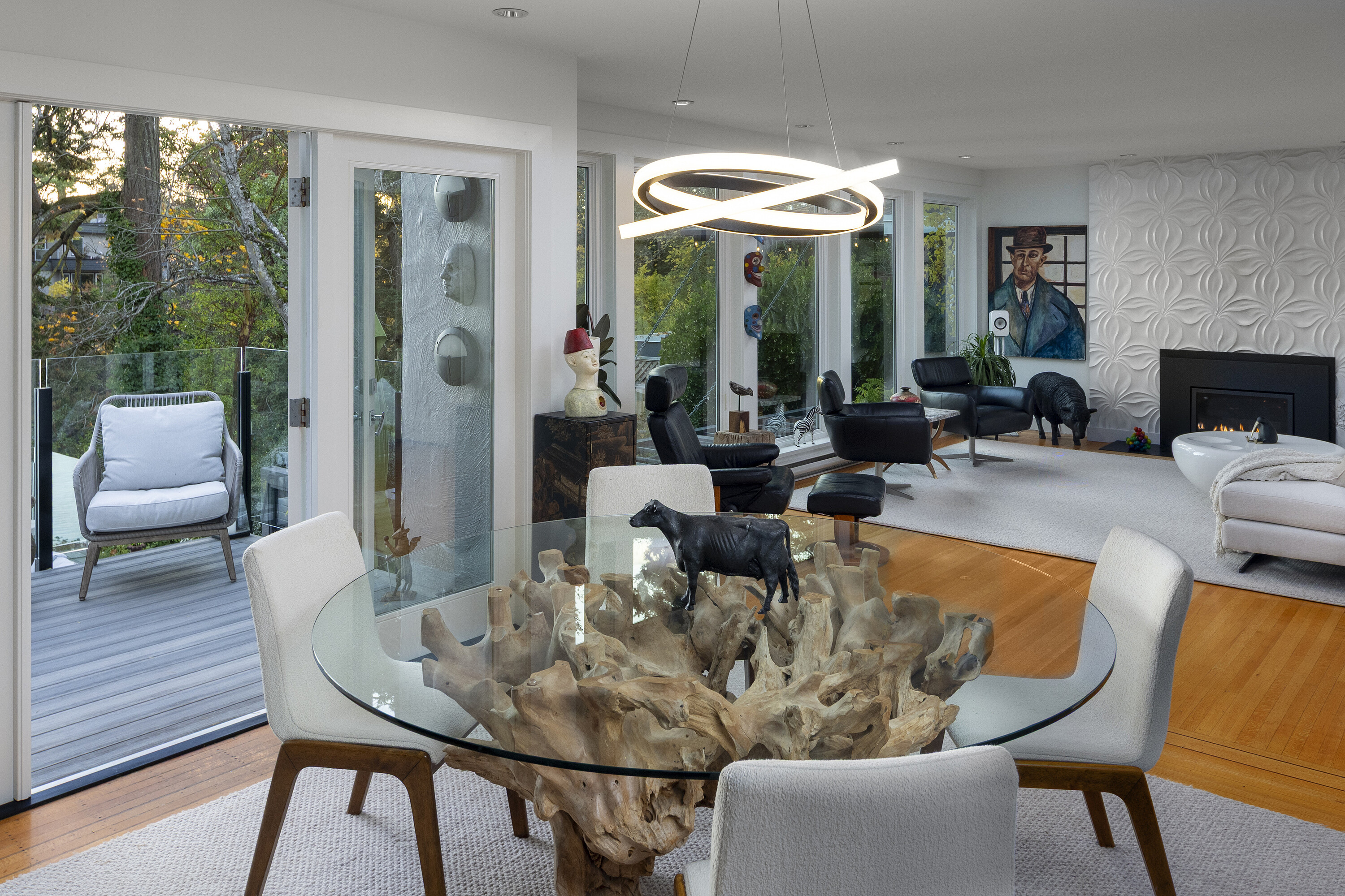  Upscale Waterfront Oasis - 物件實景