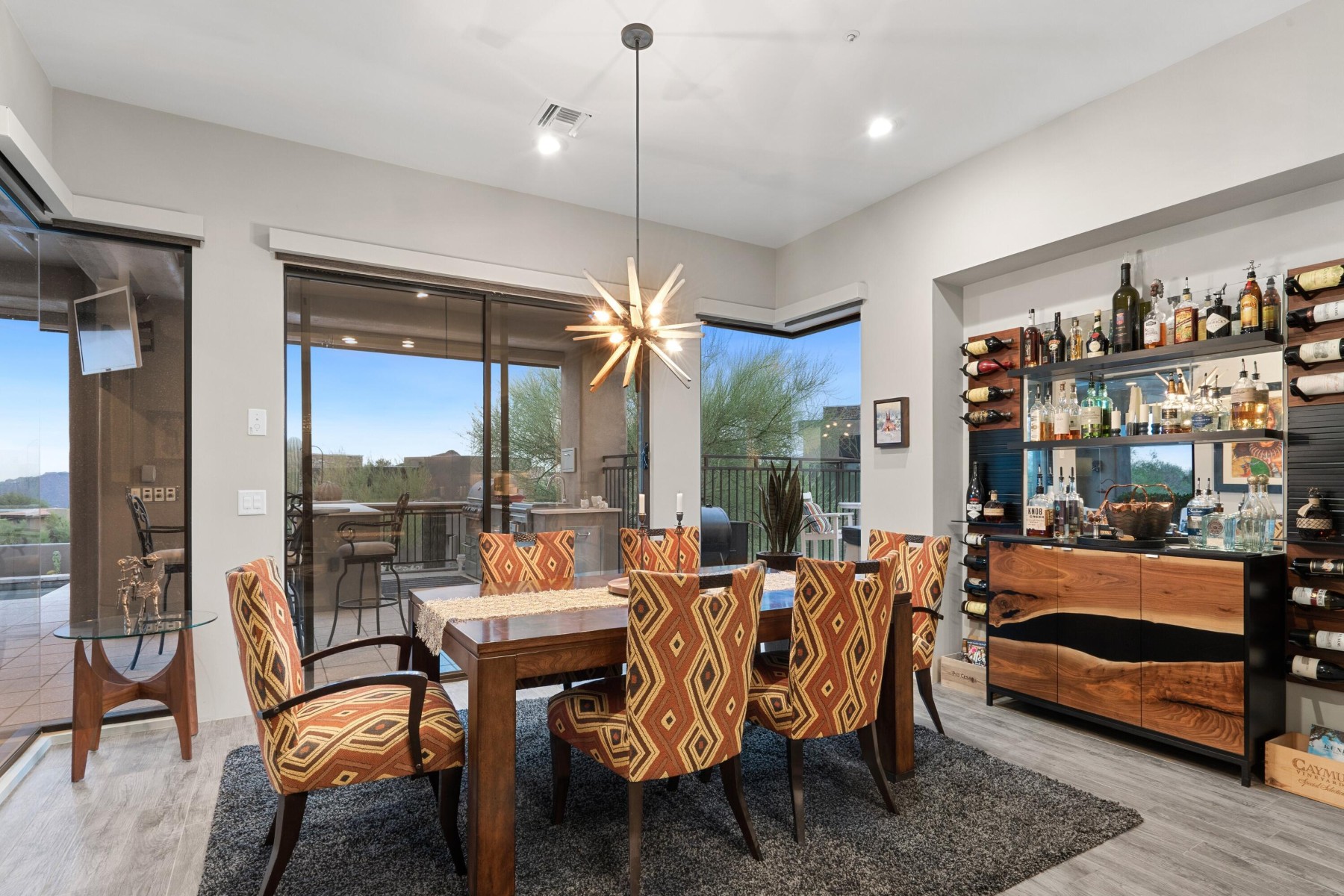 39530 N 106th Street  Scottsdale, AZ - 物件實景