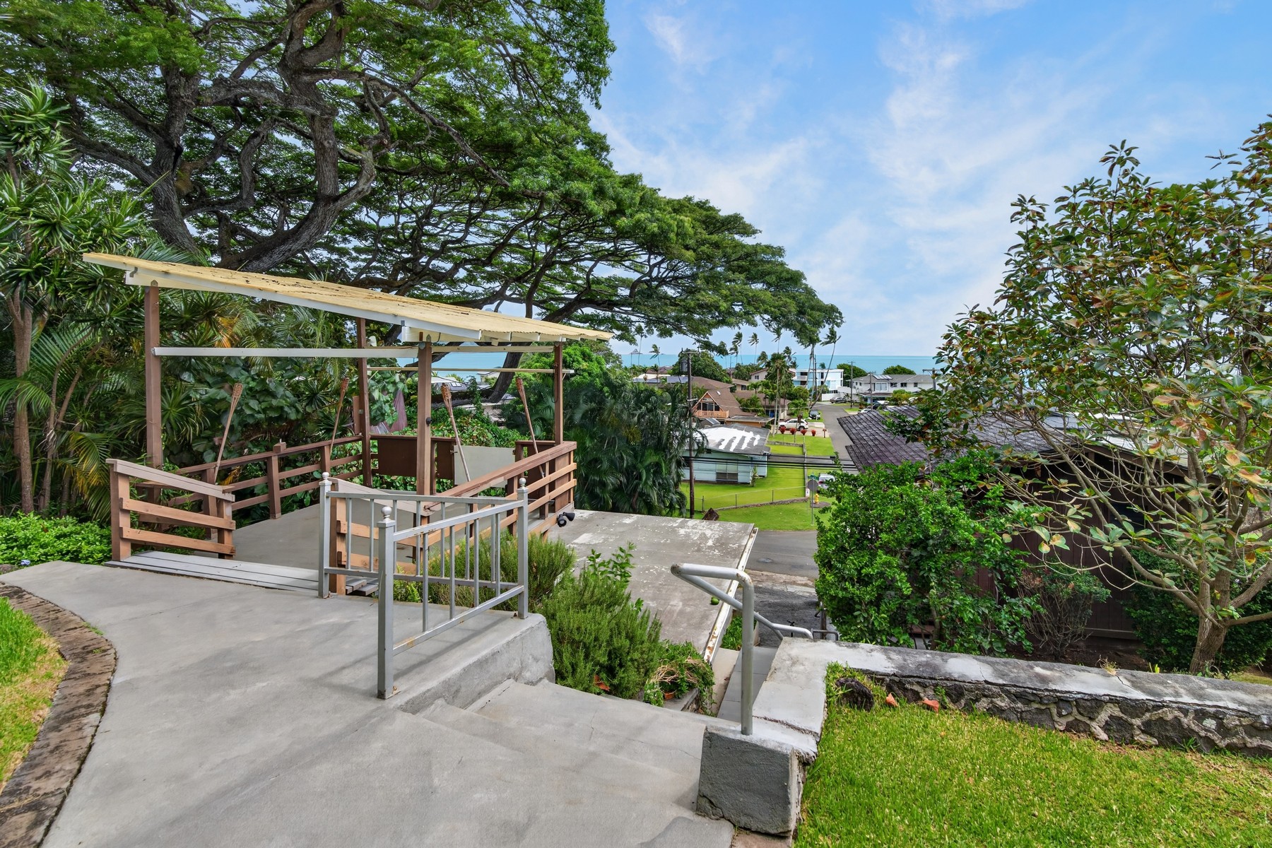  Lulani Ocean Home - 物件實景