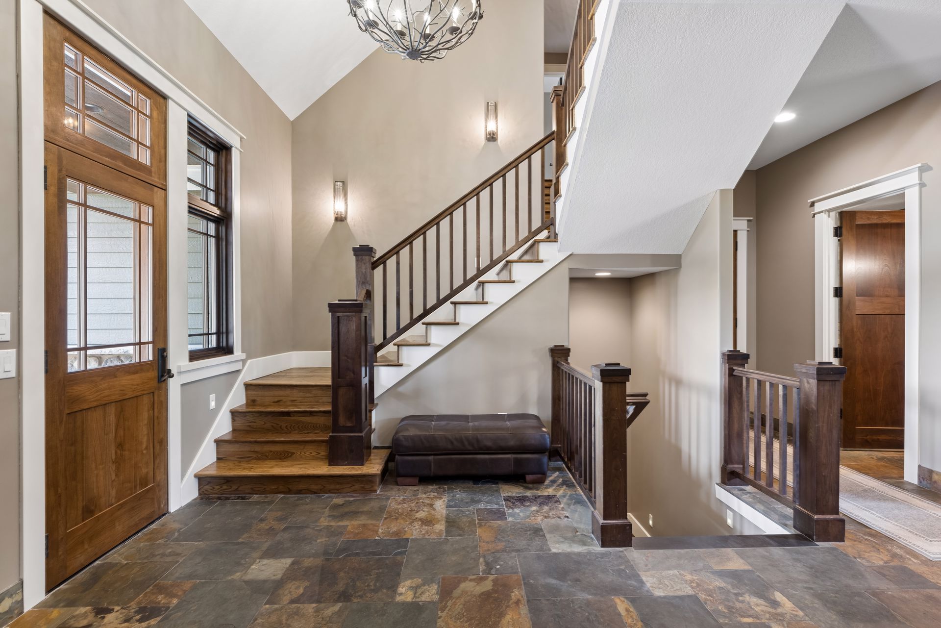  Extraordinary Craftsman Estate on Thirty-Nine Private Acres in Stillwater - 物件實景