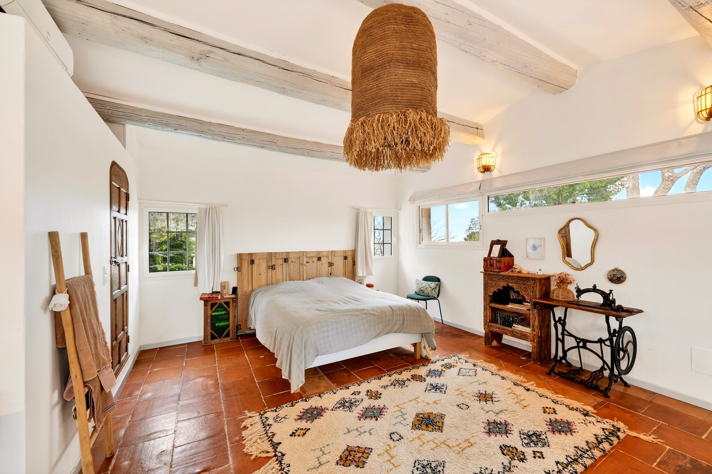  Cassis, Presqu’île de Cassis – Renovated Provençal House - 物件實景