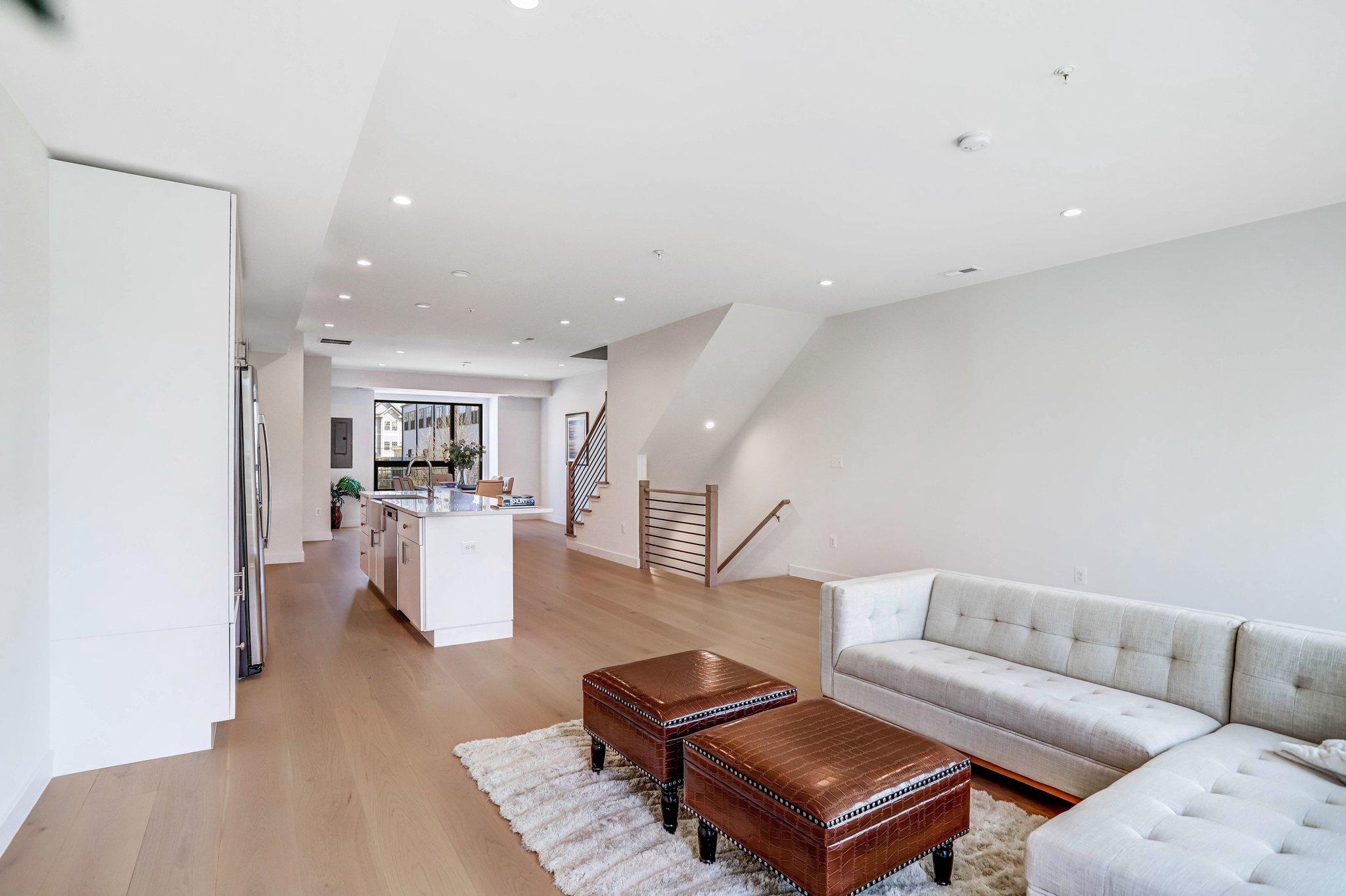  5221 F Street SE, Washington, DC, 20019 - 物件實景