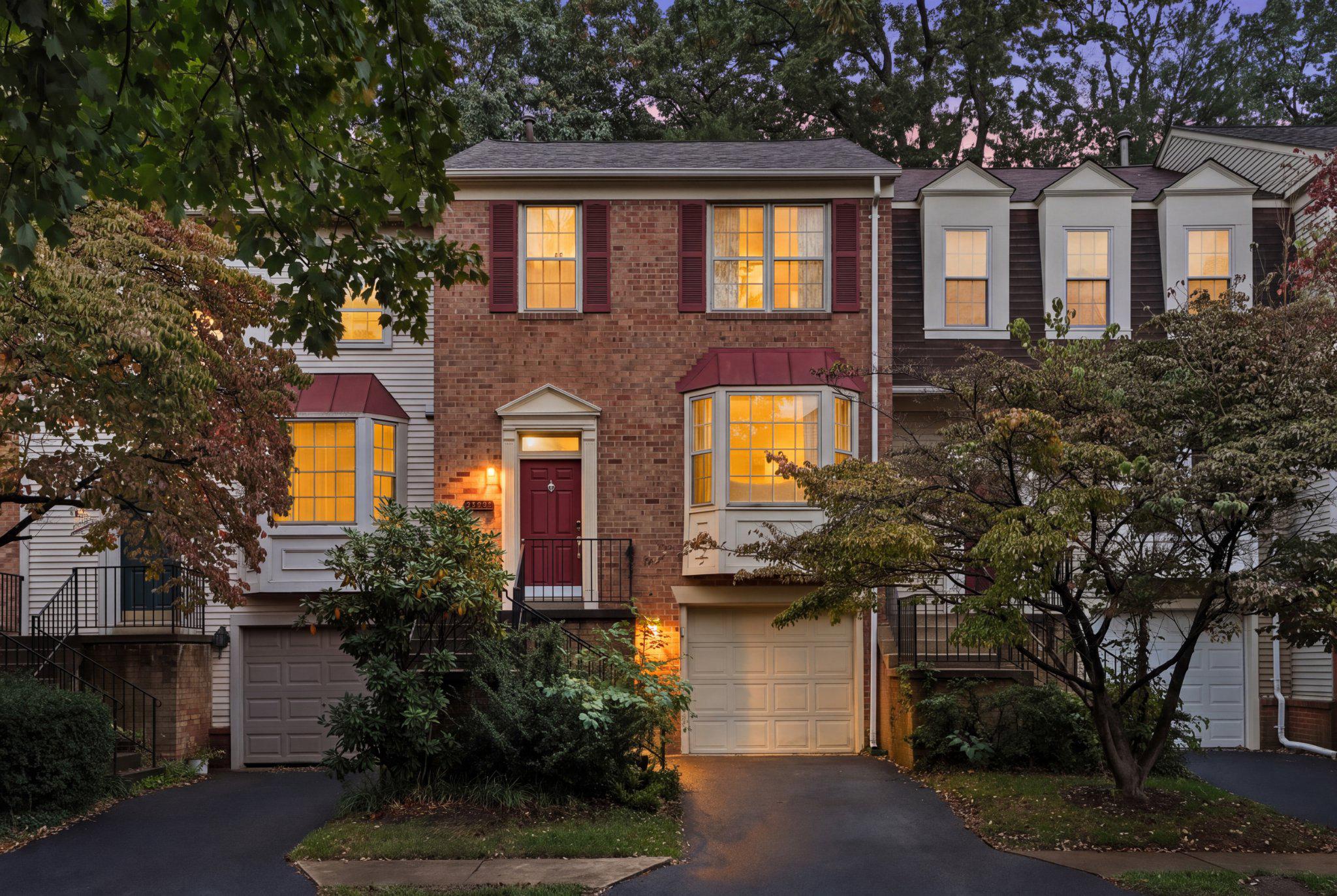  12222 Apple Orchard Court, Fairfax, VA, 22033 - 物件實景