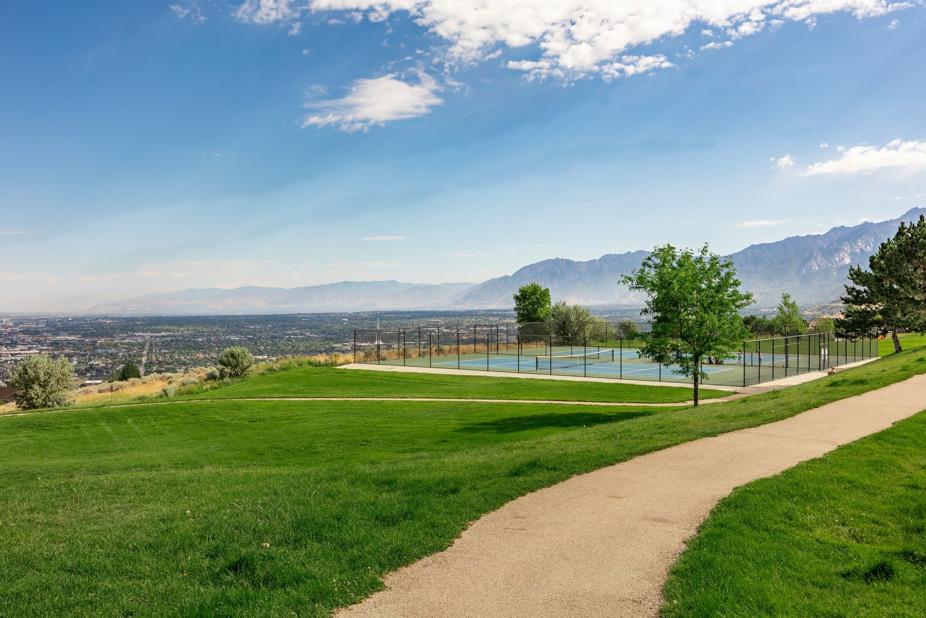  Beautiful 2-Story Near Steep Mountain Park & Corner Canyon Trails - 物件實景