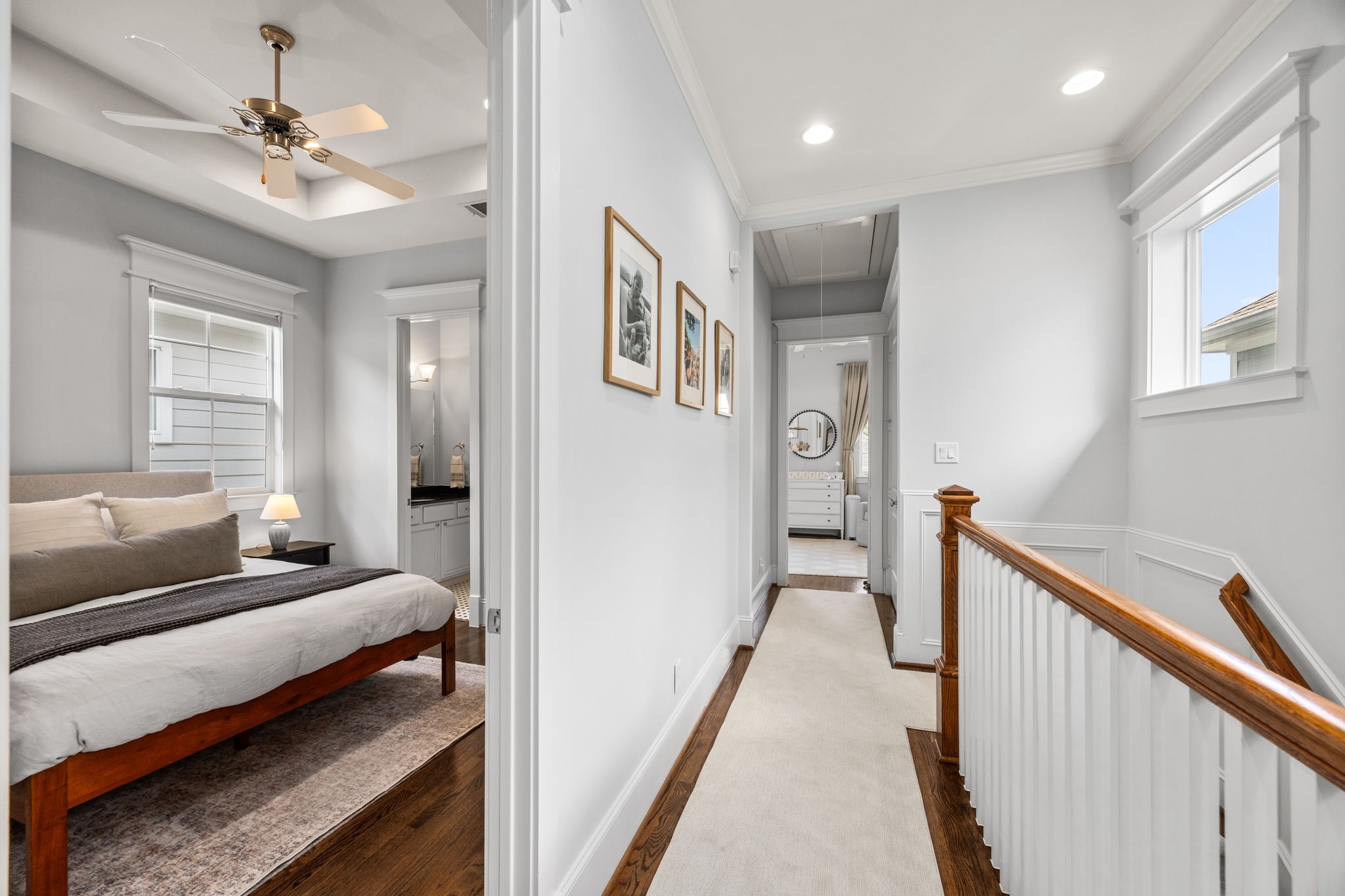  733 Ashland Street C - 物件實景