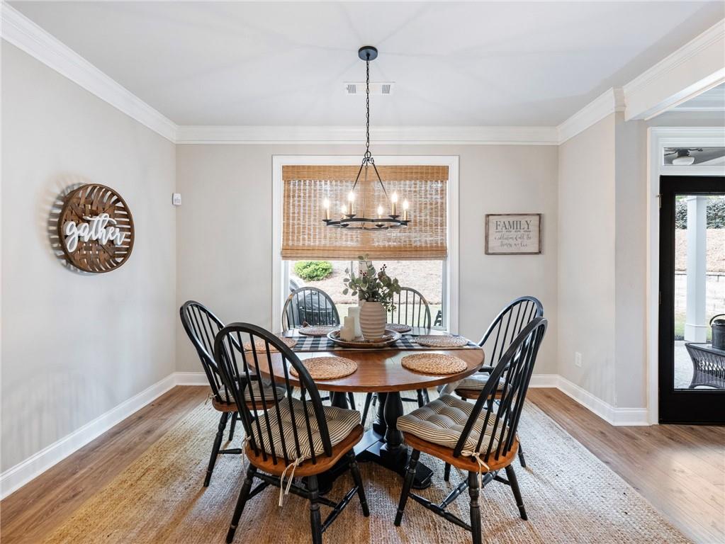 Hoschton, Georgia, 30548, United States, 5 Bedrooms Bedrooms, ,3 BathroomsBathrooms,Residential,For Sale,2000430