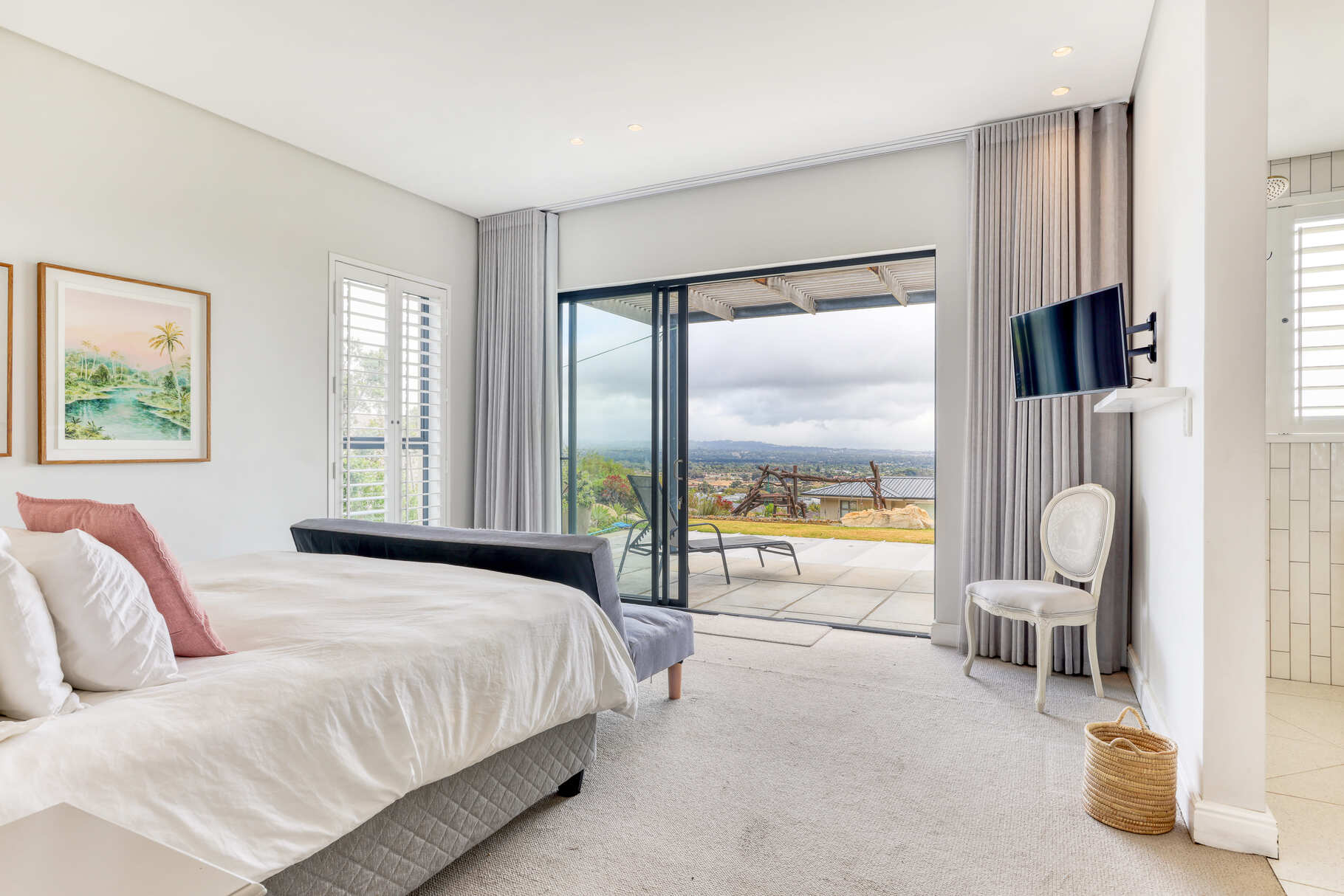  Elegant Mountain view home set in Stonehurst Mountain Estate - 物件實景