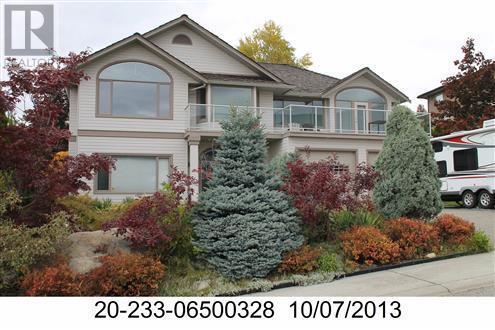 VERNON, British Columbia, V1B 2W8, CA, 5 Bedrooms Bedrooms, ,3 BathroomsBathrooms,Residential,For Sale,1901364
