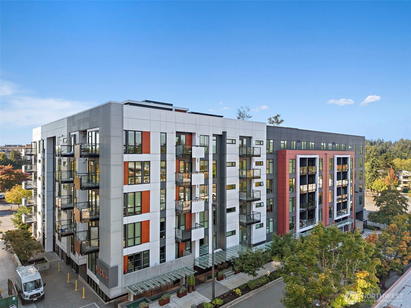 Bellevue, Washington, 98004, United States, 2 Bedrooms Bedrooms, ,1 BathroomBathrooms,Residential,For Sale,1975057