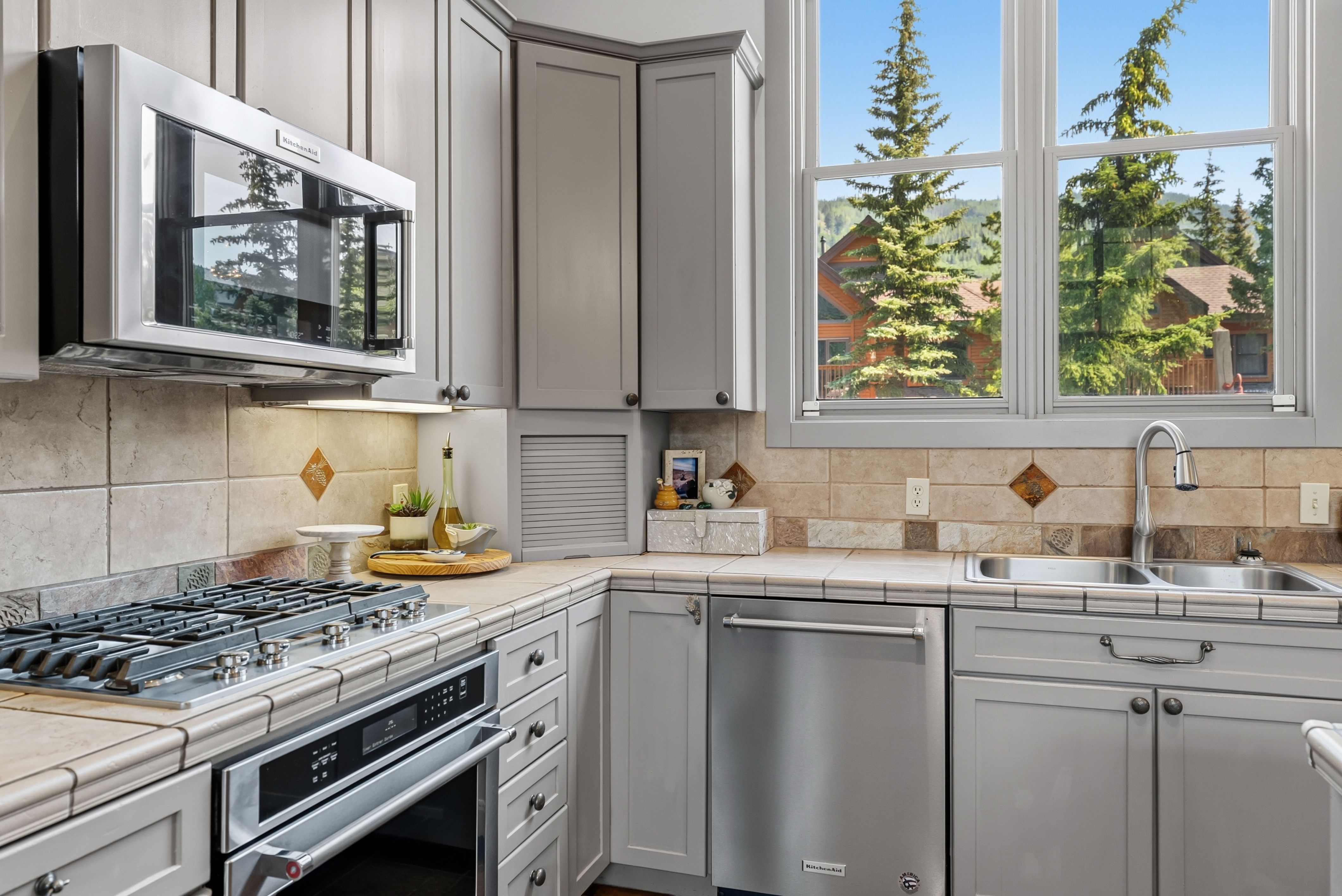  18 Snake River Road, Keystone, CO, 80435 - 物件實景