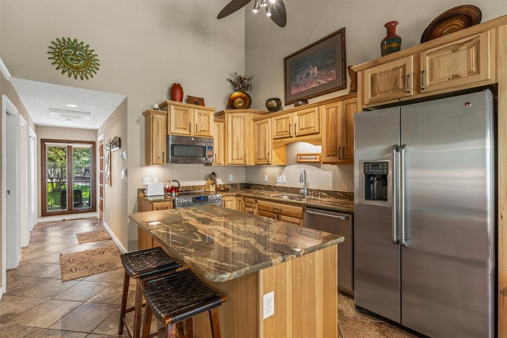 Tamarron Dr, Durango, CO 81301