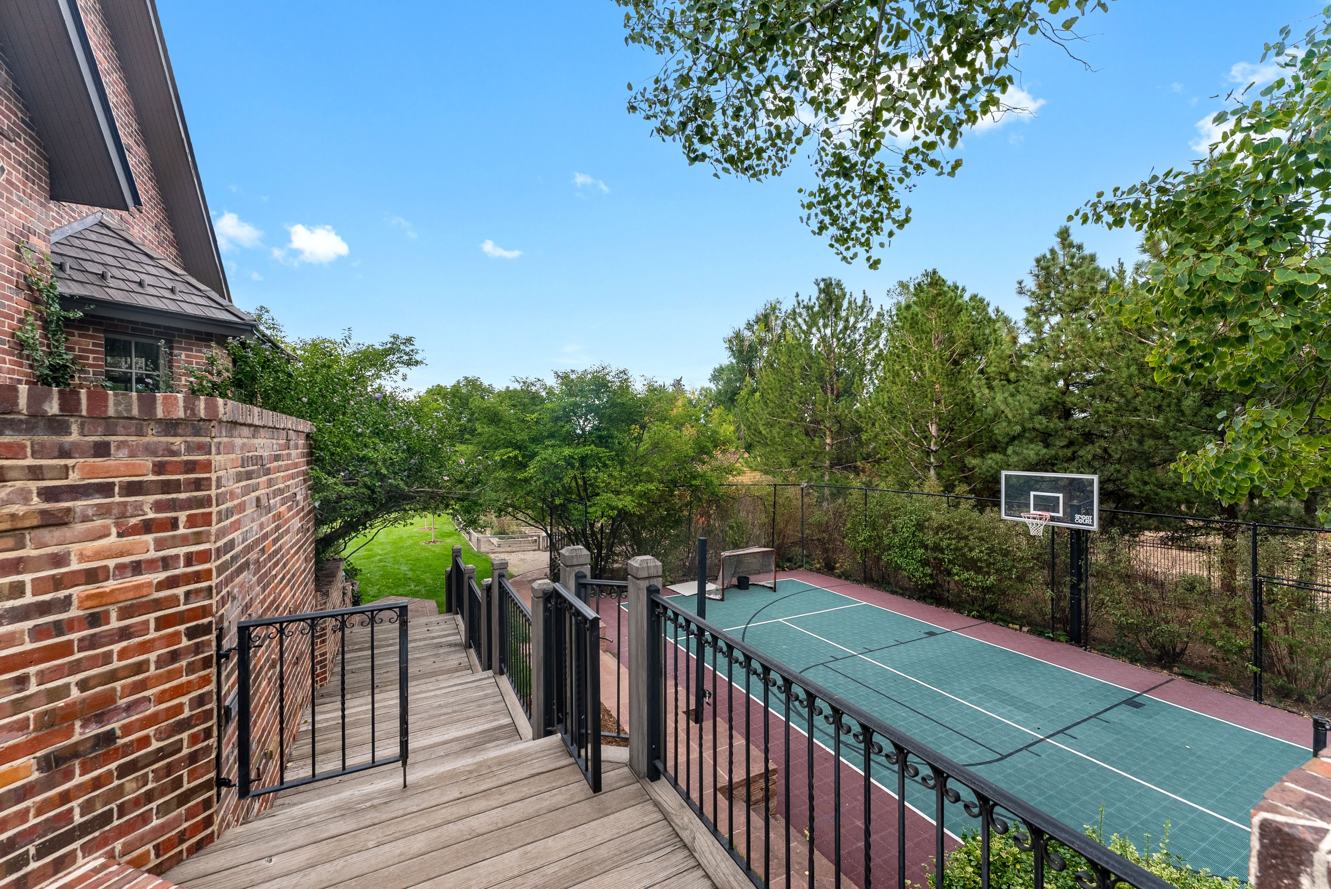 4660 S Franklin Street, Cherry Hills Village, CO, 80113 - 物件實景