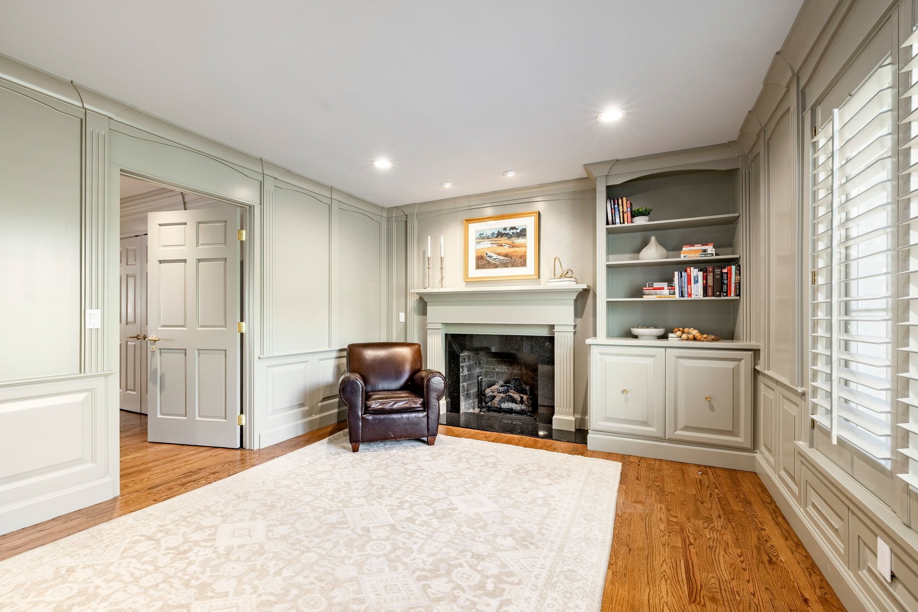  BEAUTIFULLY UPDATED FEDERAL HEIGHTS TWO STORY HOME - 物件實景