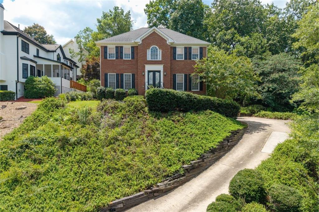 Alpharetta, Georgia, 30022, United States, 4 Bedrooms Bedrooms, ,3 BathroomsBathrooms,Residential,For Sale,1948412