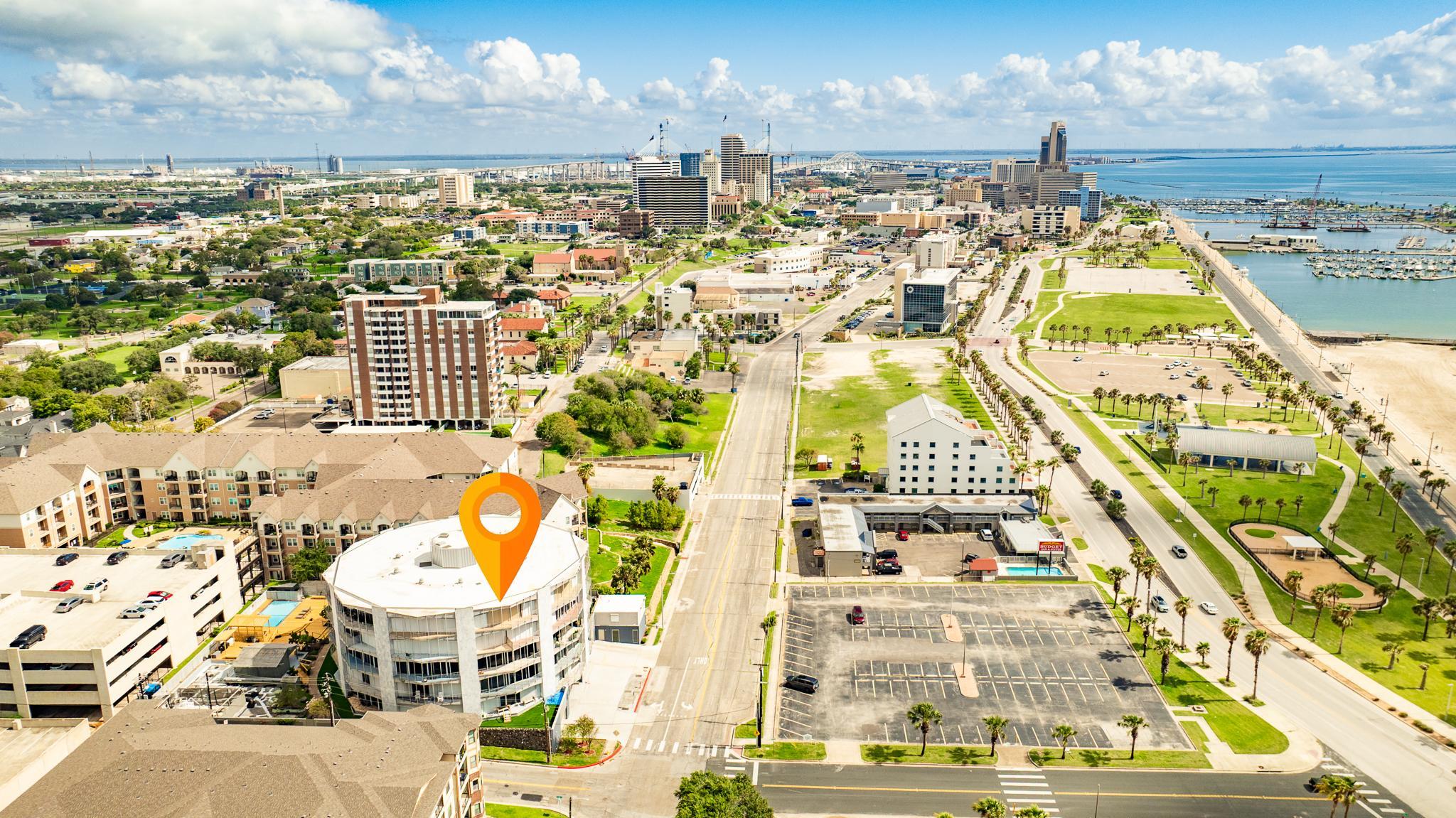 Corpus Christi, Texas, 78401, United States, 3 Bedrooms Bedrooms, ,3 BathroomsBathrooms,Residential,For Sale,1912480