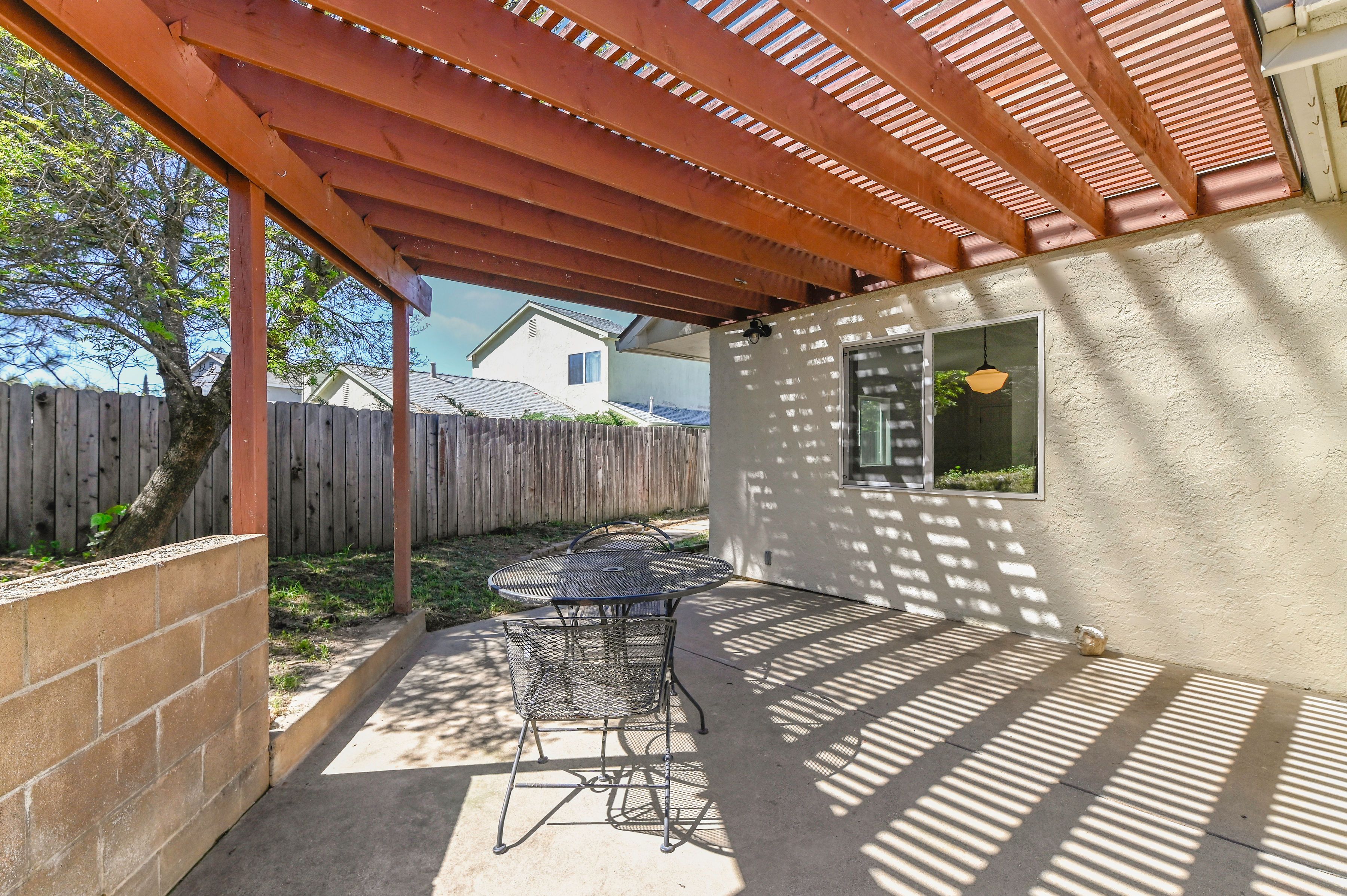  166 Placer Drive, Jackson, CA 95642 - 物件實景