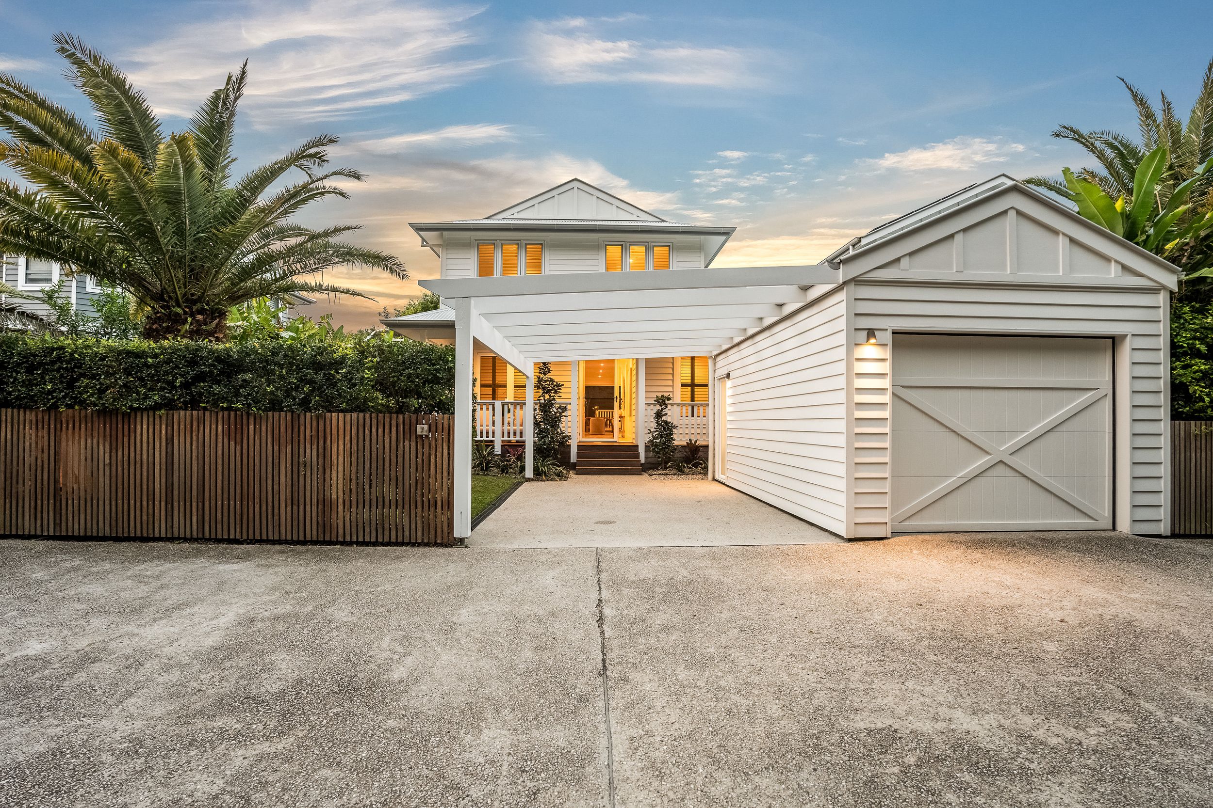  7/6 Keats Street, Byron Bay - 物件實景