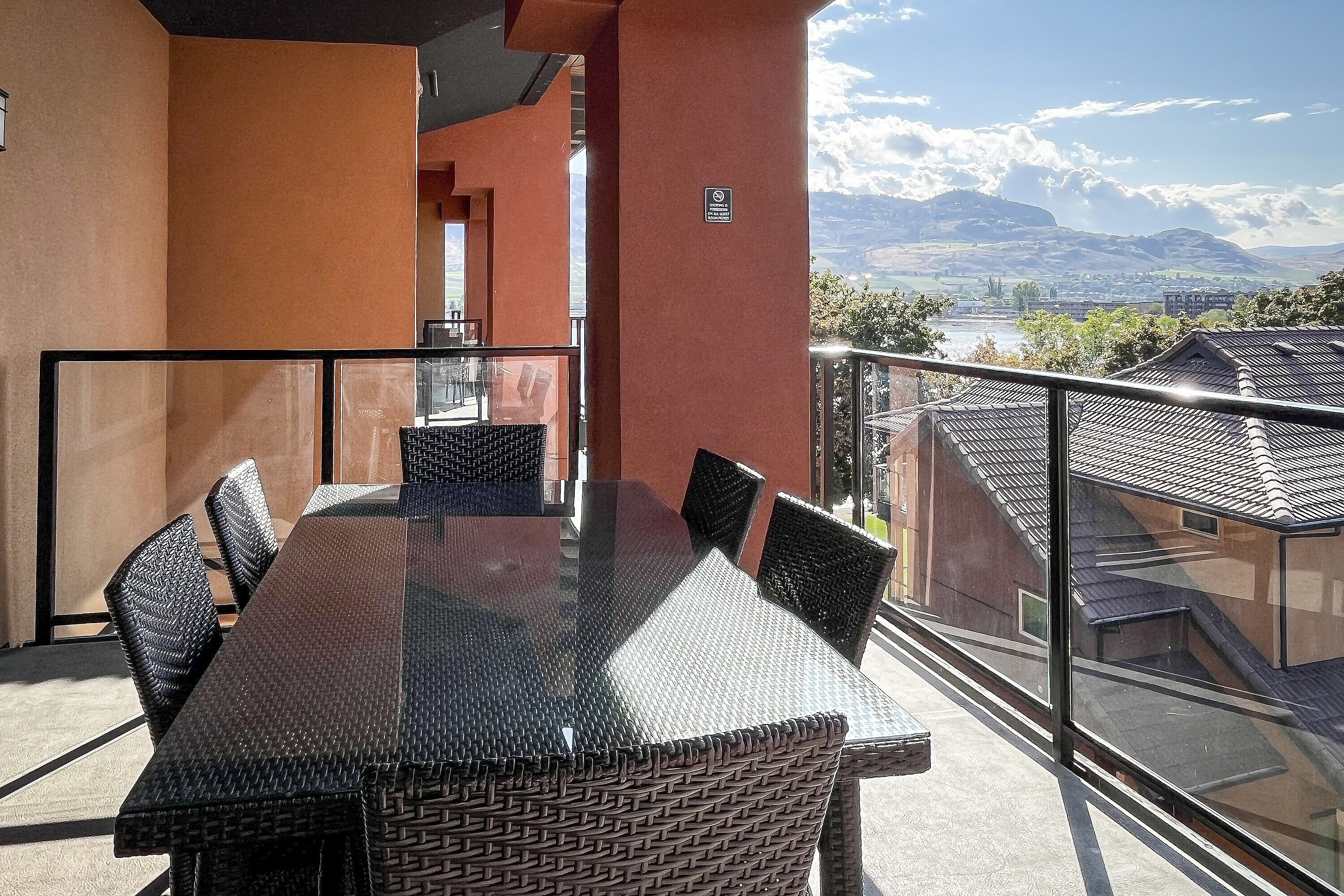 1/12 Ownership in Osoyoos - 物件實景