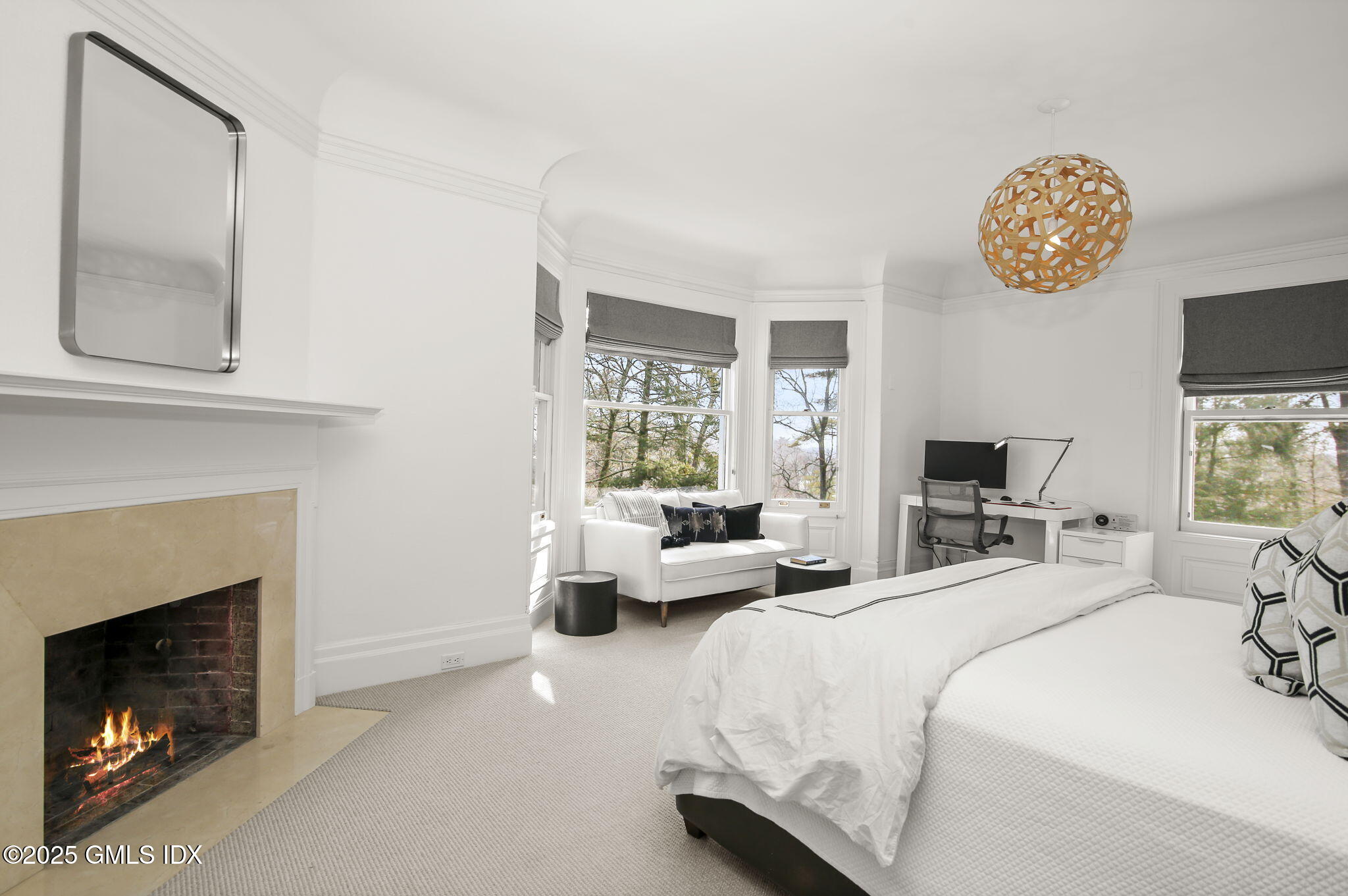 Greenwich, Connecticut, 06830, United States, 8 Bedrooms Bedrooms, ,10 BathroomsBathrooms,Residential,For Sale,1794108