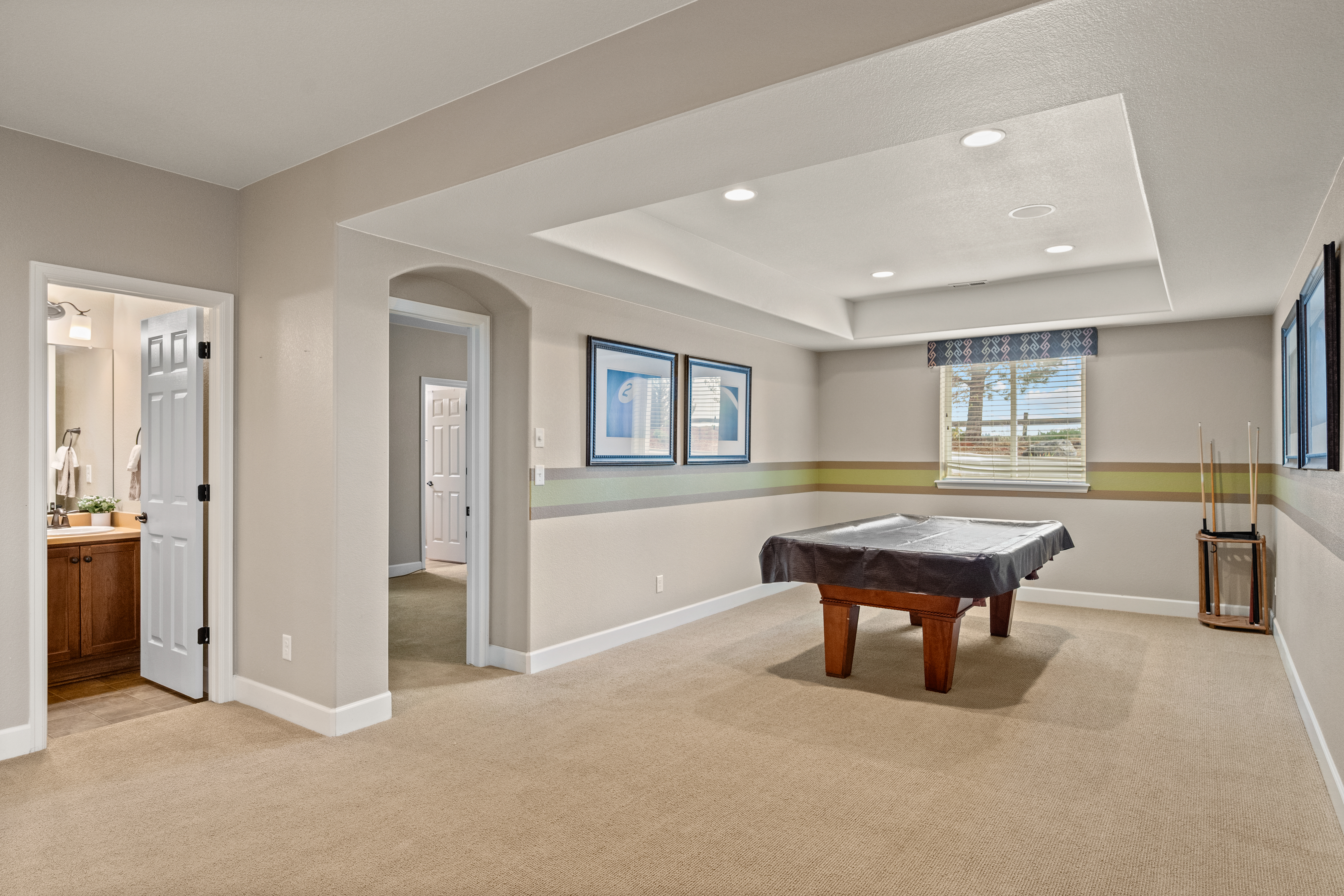 Experience elevated Colorado living in this exceptional ranch-style home. - 物件實景