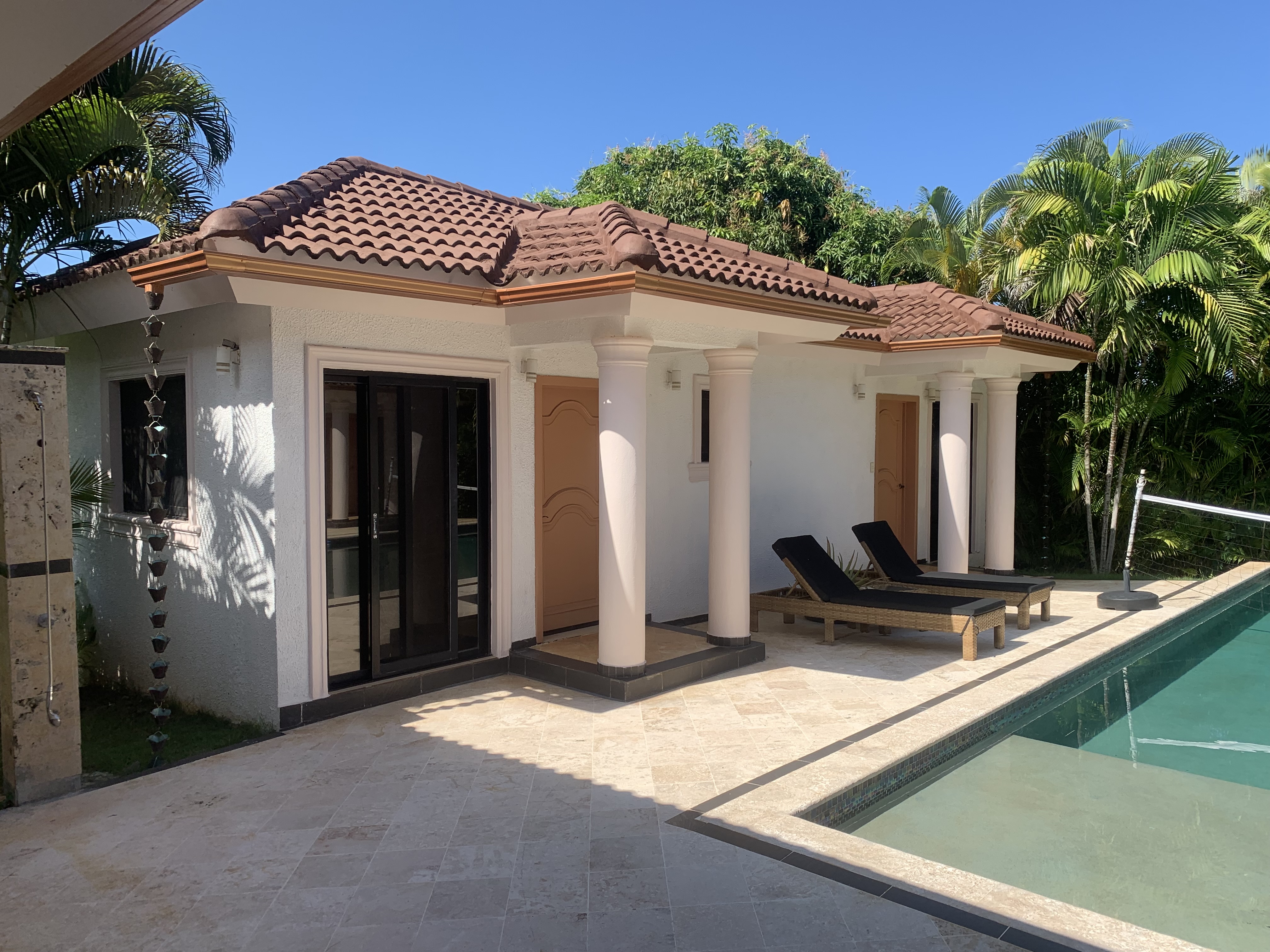 Sosua, DO, 6 Bedrooms Bedrooms, ,6 BathroomsBathrooms,Residential,For Sale,1995647