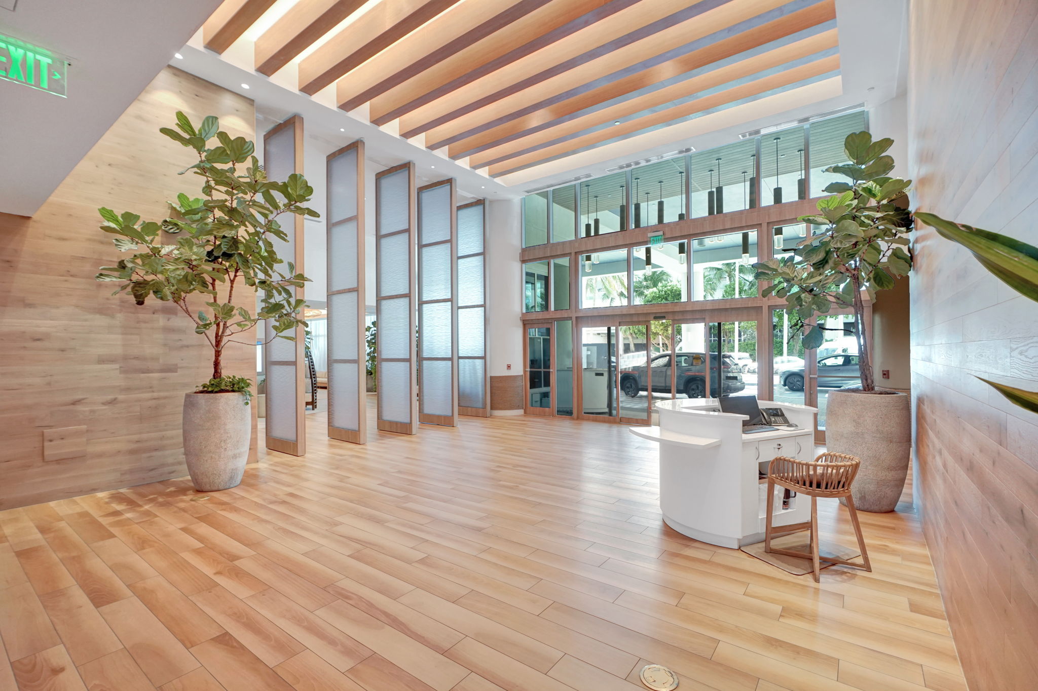  505 N Fort Lauderdale Beach Blvd, Fort Lauderdale, FL, 33304 - 物件實景