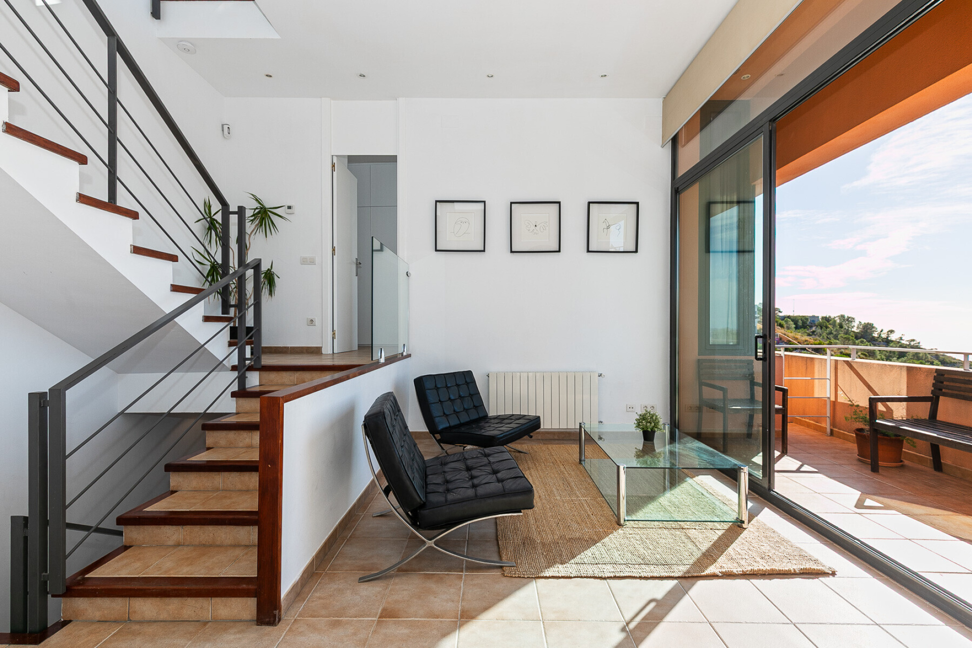  Large south facing villa with breathtaking sea views in Levantina - 物件實景