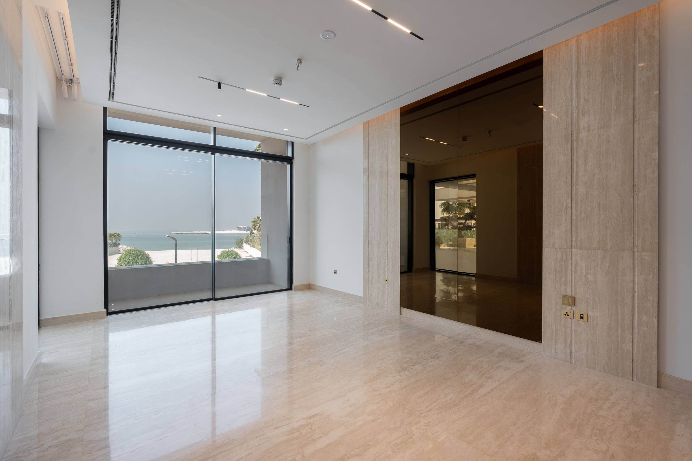 A Home of Modern Refinement on Jumeirah Bay - 物件實景