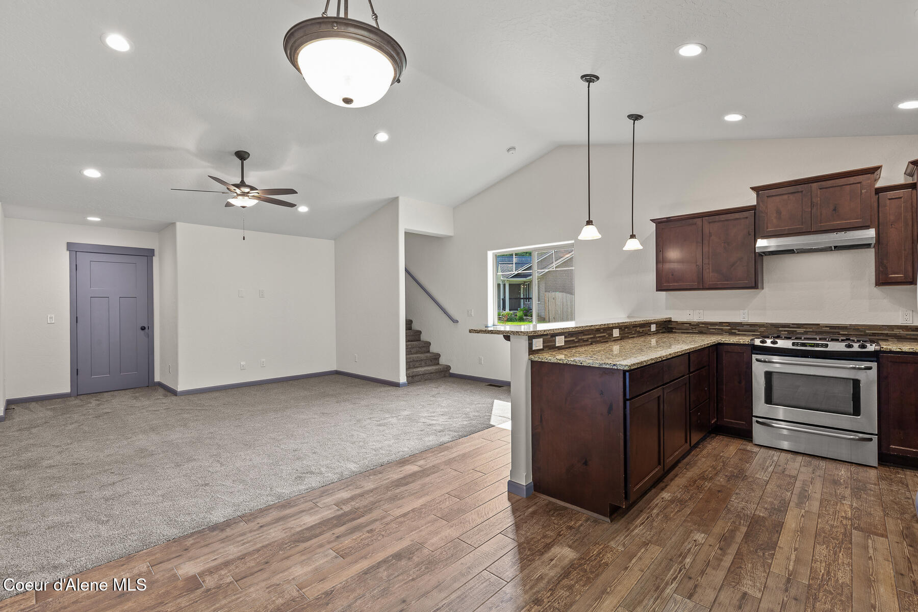 Spirit Lake, Idaho, 83869, United States, 3 Bedrooms Bedrooms, ,2 BathroomsBathrooms,Residential,For Sale,1981363