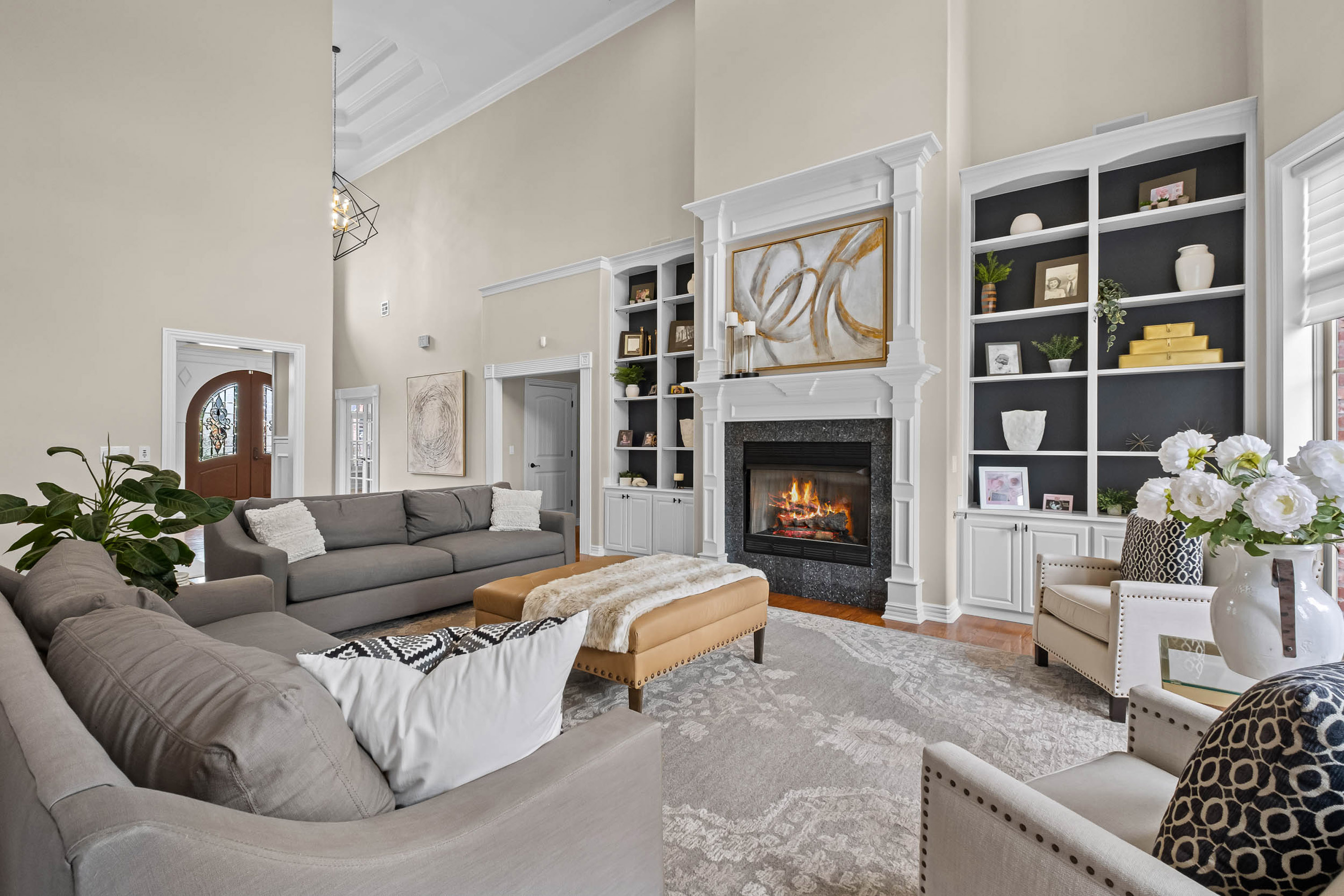  17 Nottingham Lane, Rogers, AR 72758 - 物件實景