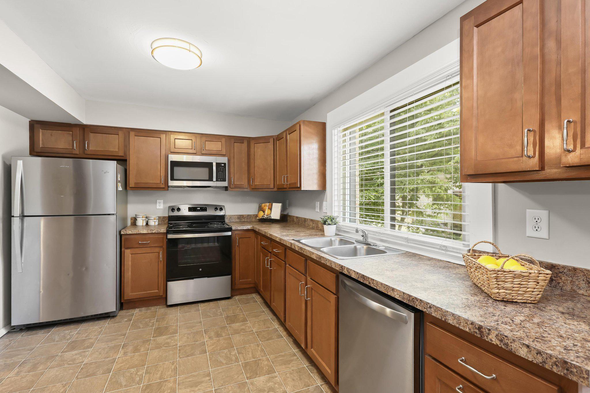  7320 Kerry Hill Court, Columbia, MD, 21045 - 物件實景