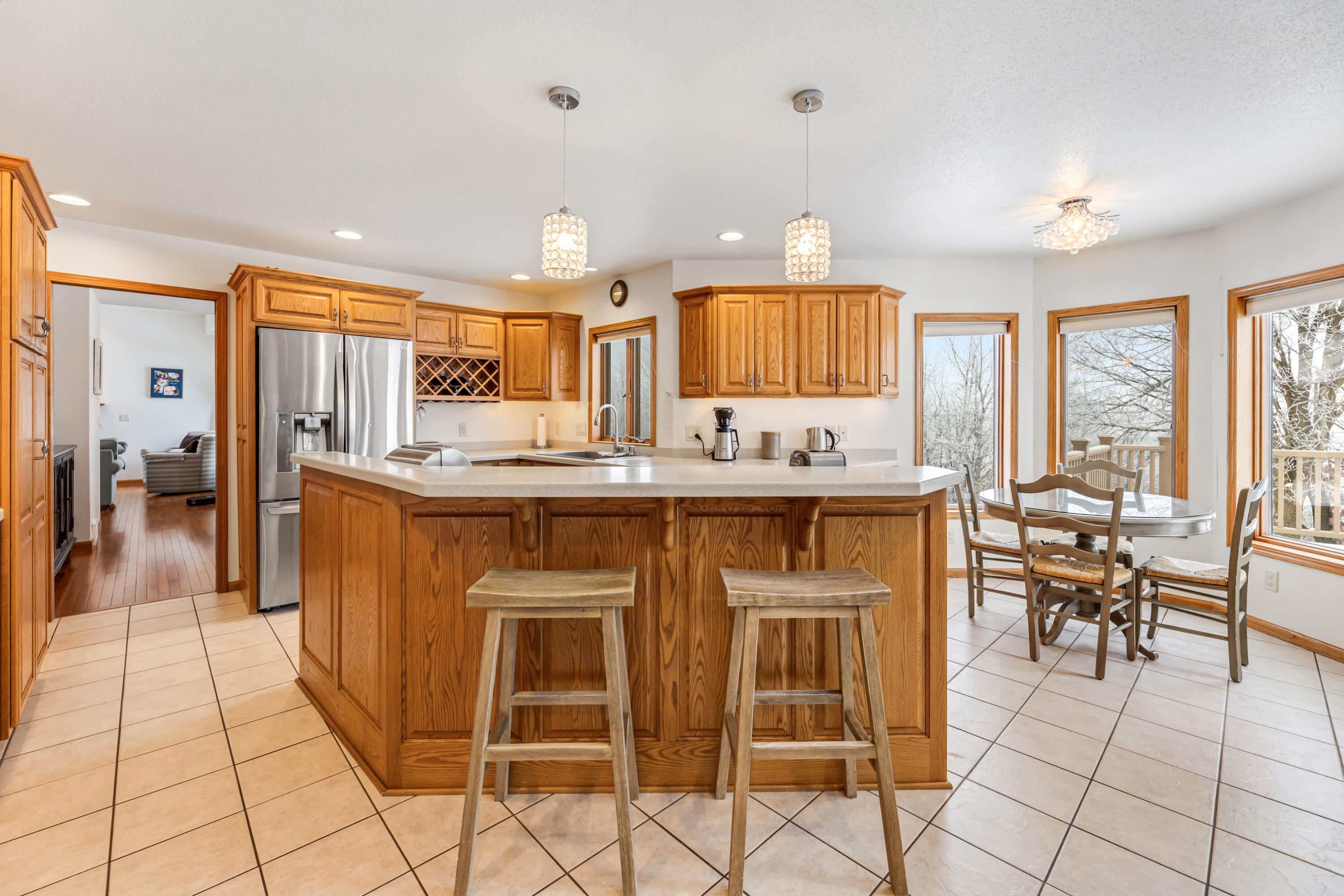 Shelby, Wisconsin, 54601, United States, 4 Bedrooms Bedrooms, ,4 BathroomsBathrooms,Residential,For Sale,2000335