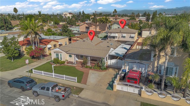 Huntington Park, California, 90255, United States, 4 Bedrooms Bedrooms, ,Residential,For Sale,1987109