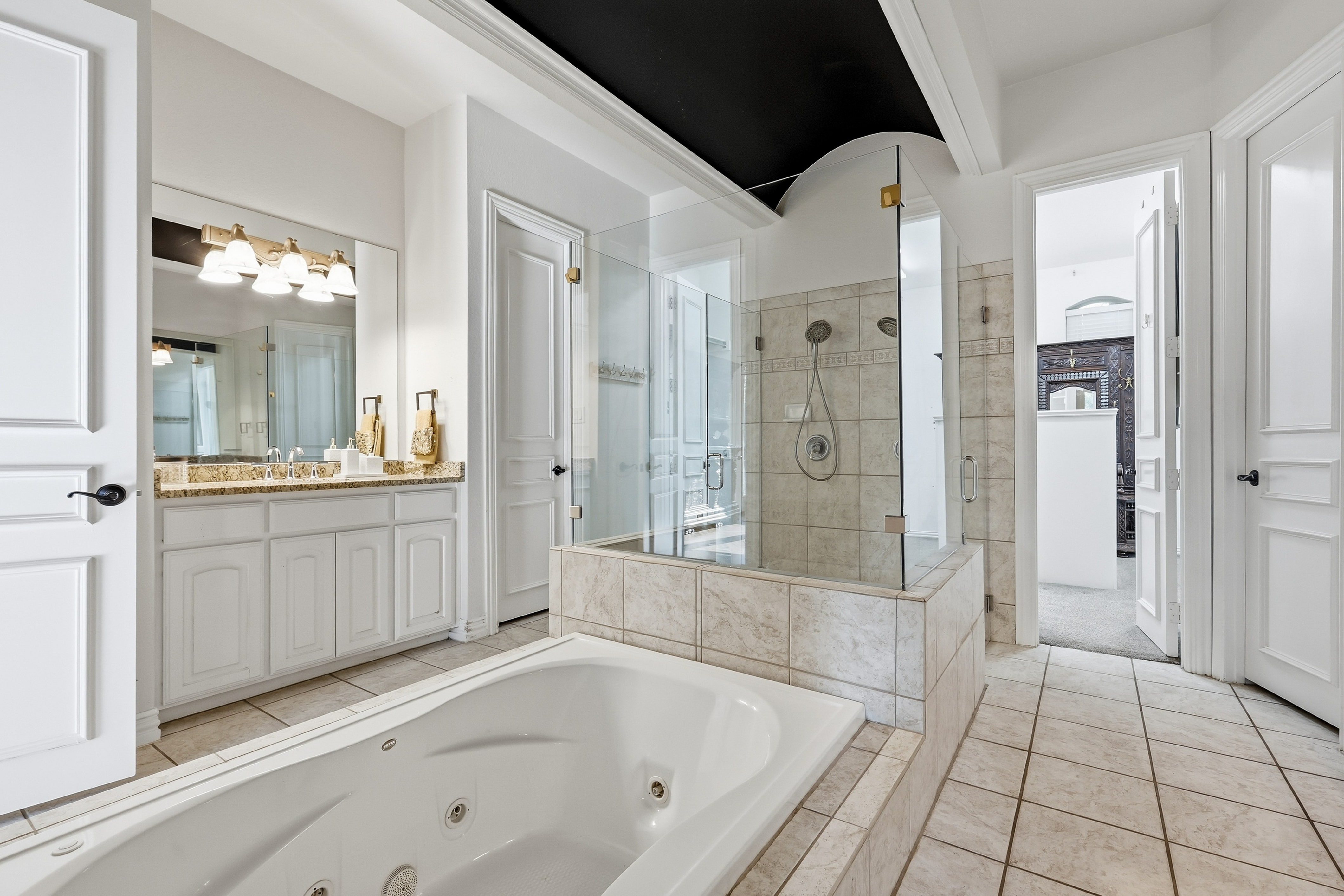  3503 Sarah Springs Trail, Flower Mound, TX, 75022 - 物件實景