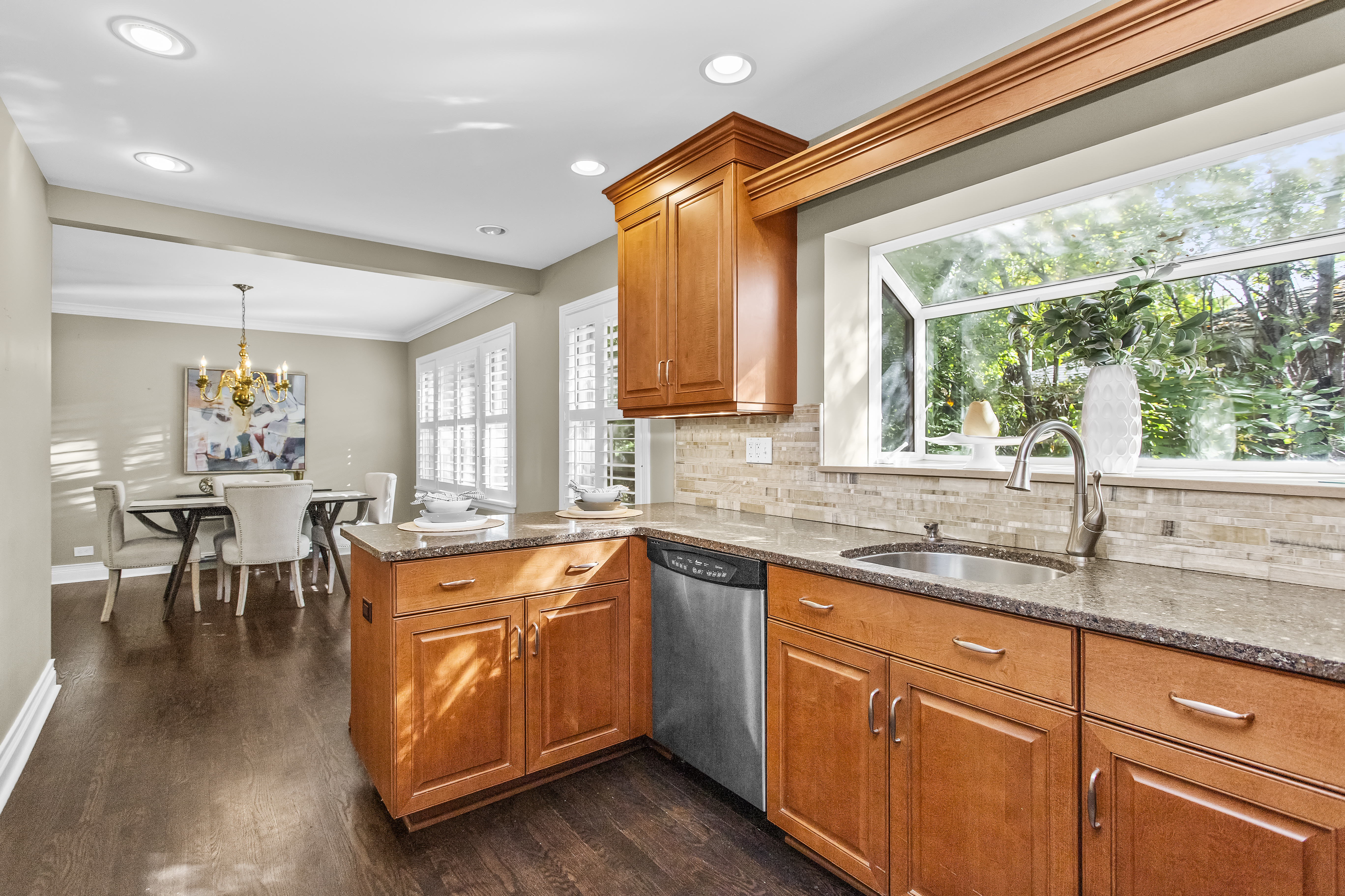  807 Surrey Lane, Glenview, IL, 60025 - 物件實景