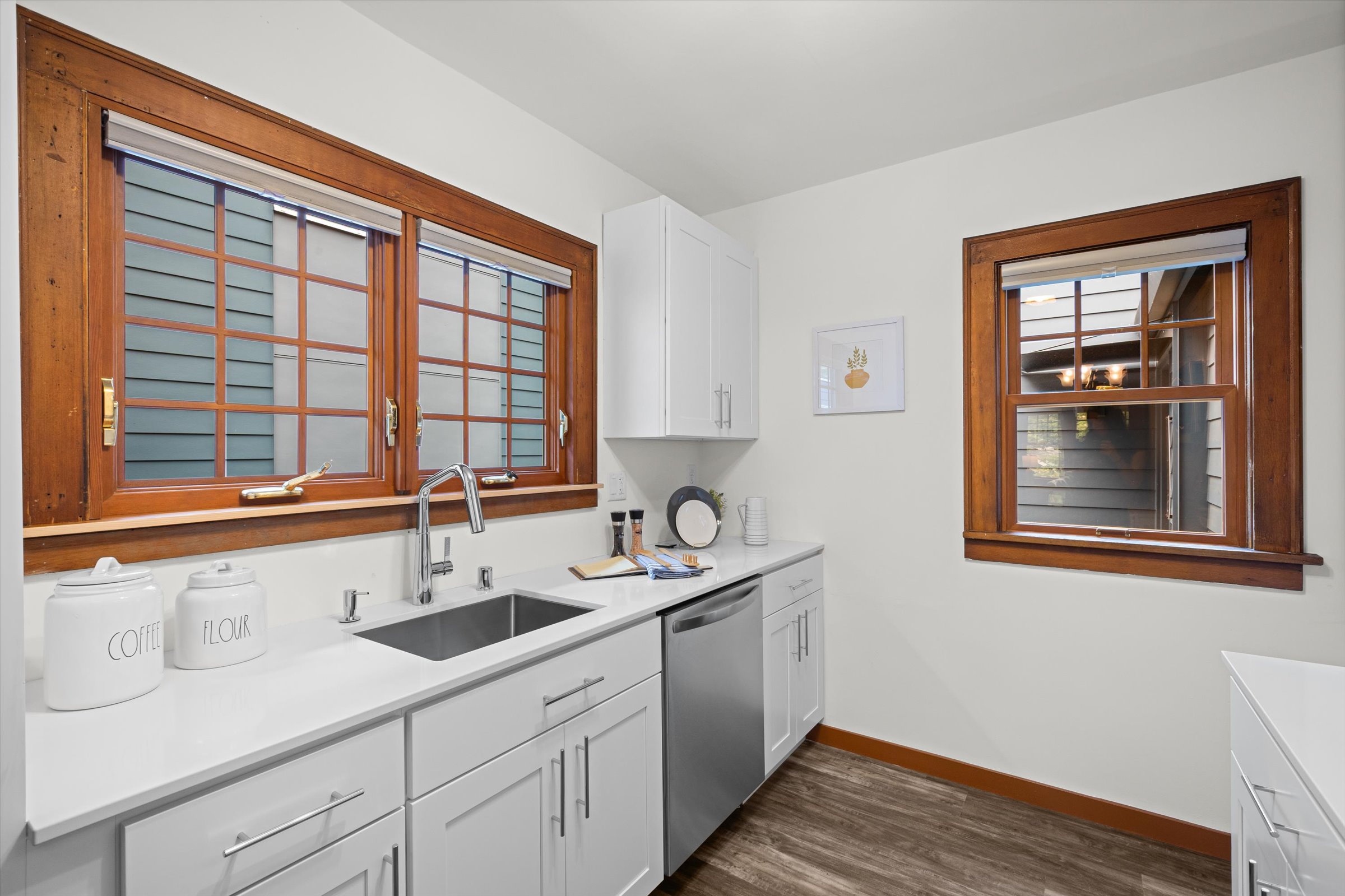  1417 Martin Luther King Jr Wy, Seattle, WA 98122 - 物件實景