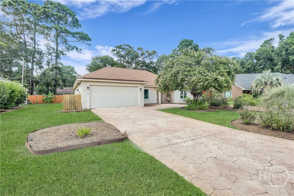 Savannah, Georgia, 31410, United States, 3 Bedrooms Bedrooms, ,2 BathroomsBathrooms,Residential,For Sale,1921952