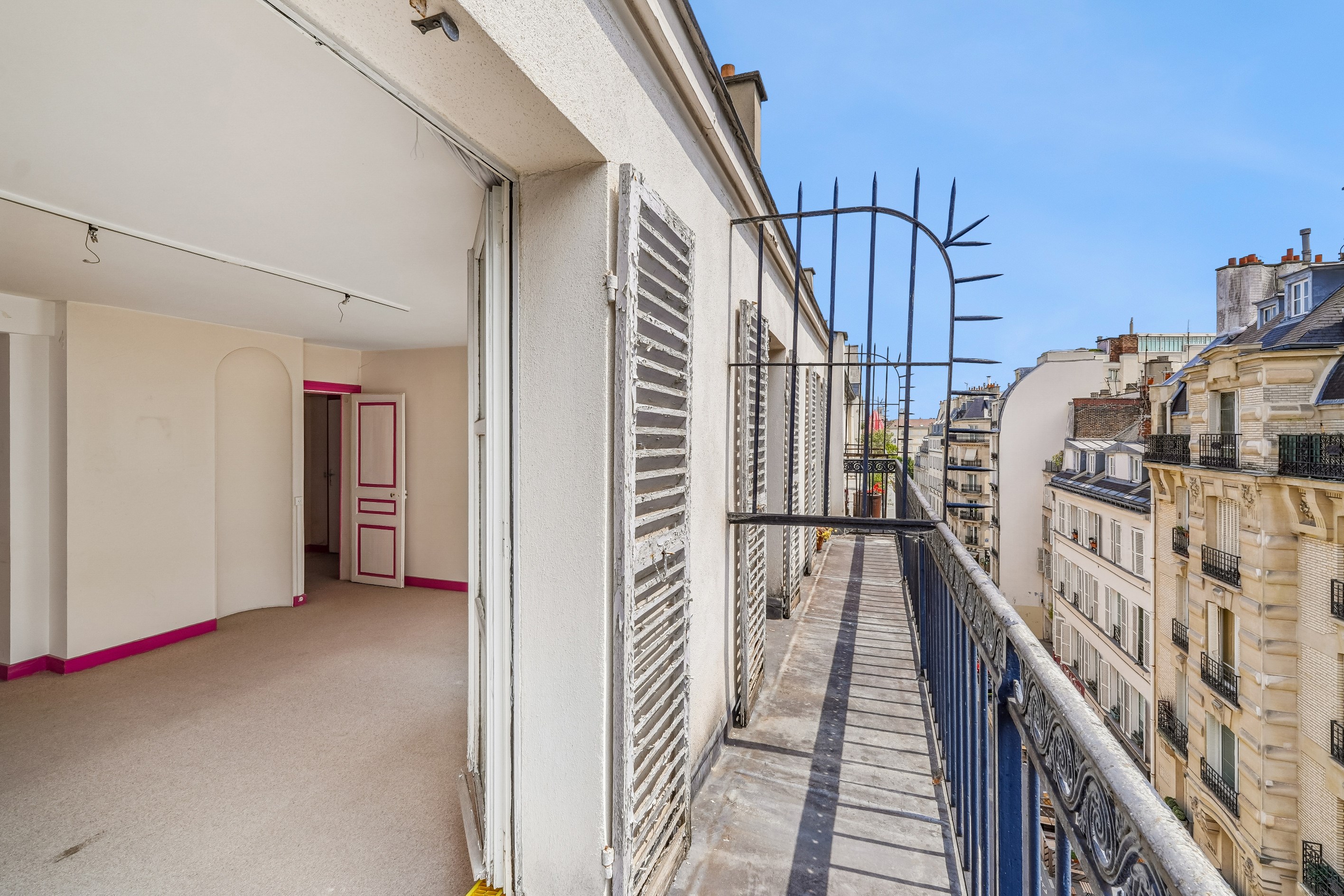  Paris 7 - Prestigious apartment for sale with unobstructed views - perfect pied… - 物件實景