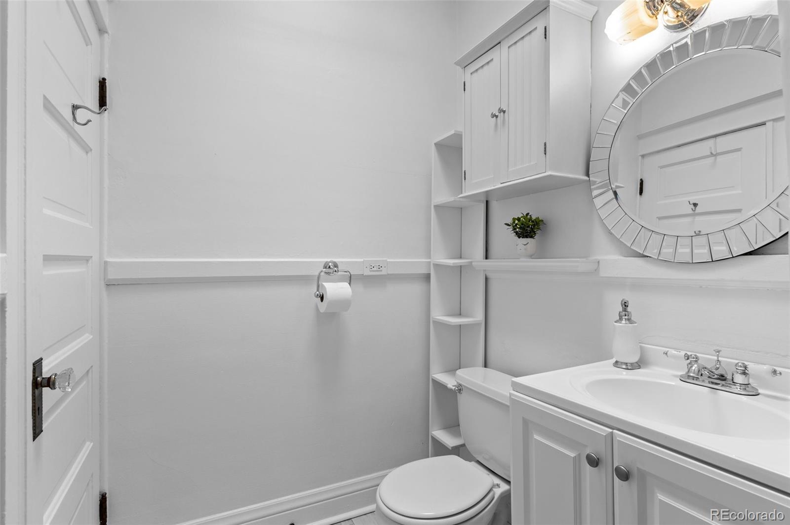 Denver, Colorado, 80218, United States, 3 Bedrooms Bedrooms, ,1 BathroomBathrooms,Residential,For Sale,1846807